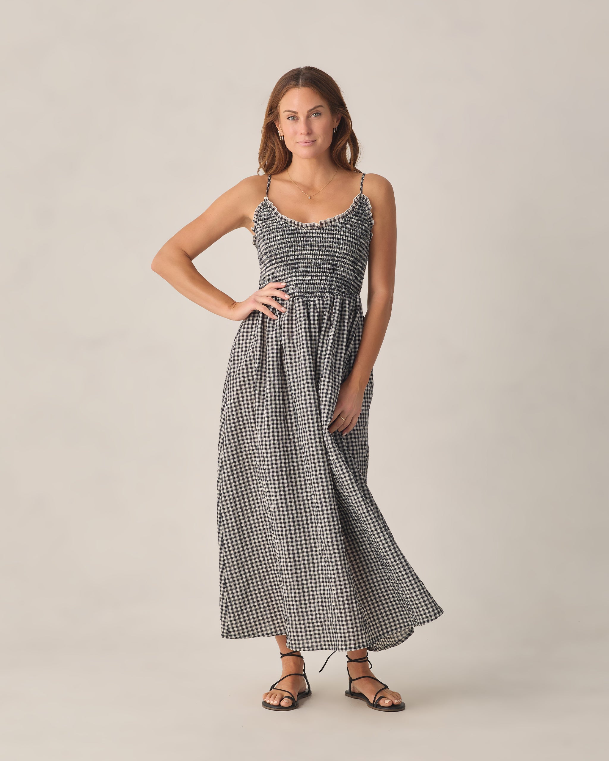 Rylee + Cru - Women - Dresses Rylee + Cru - Women - Dresses