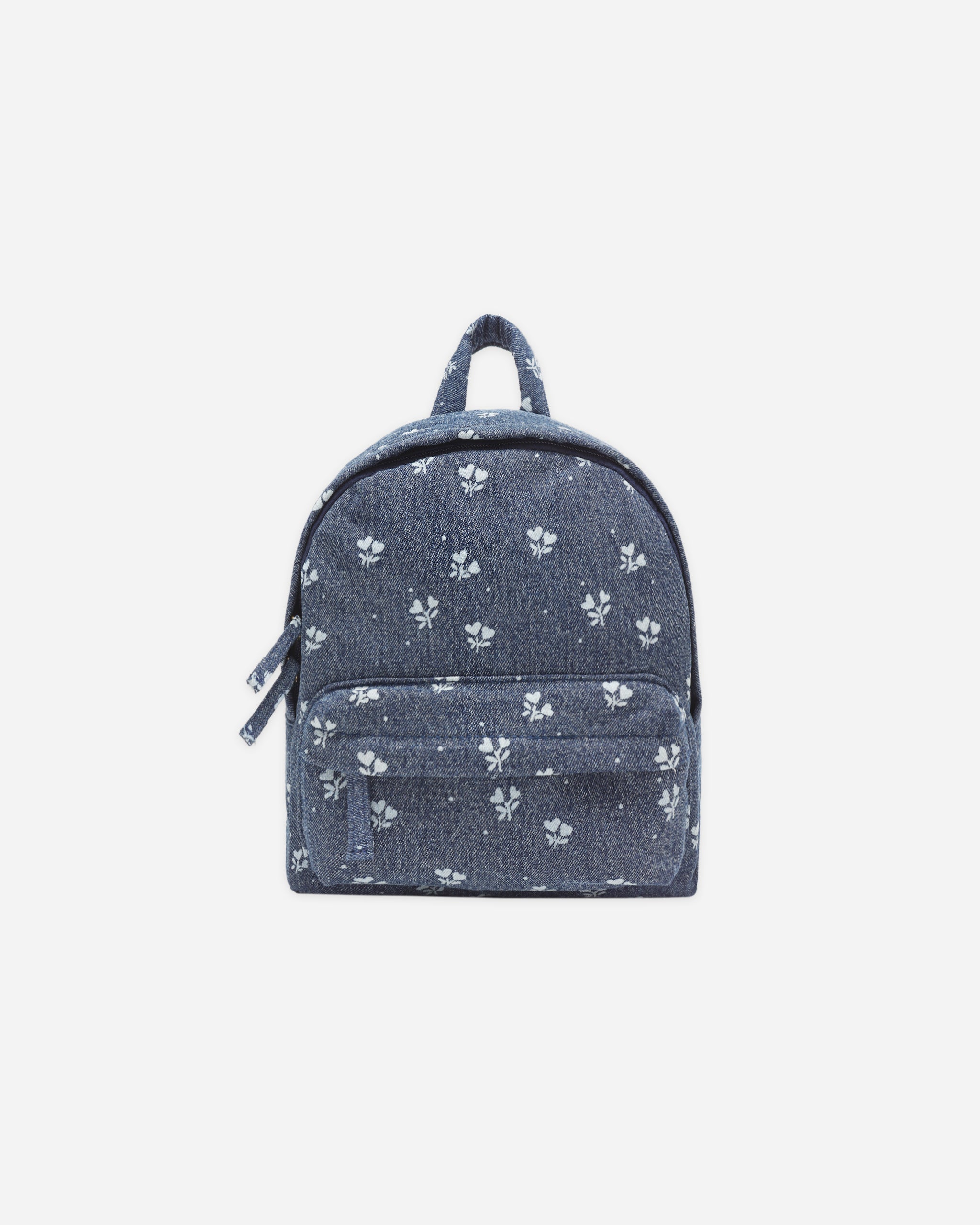 Mini Backpack Heart Ditsy – Rylee + Cru