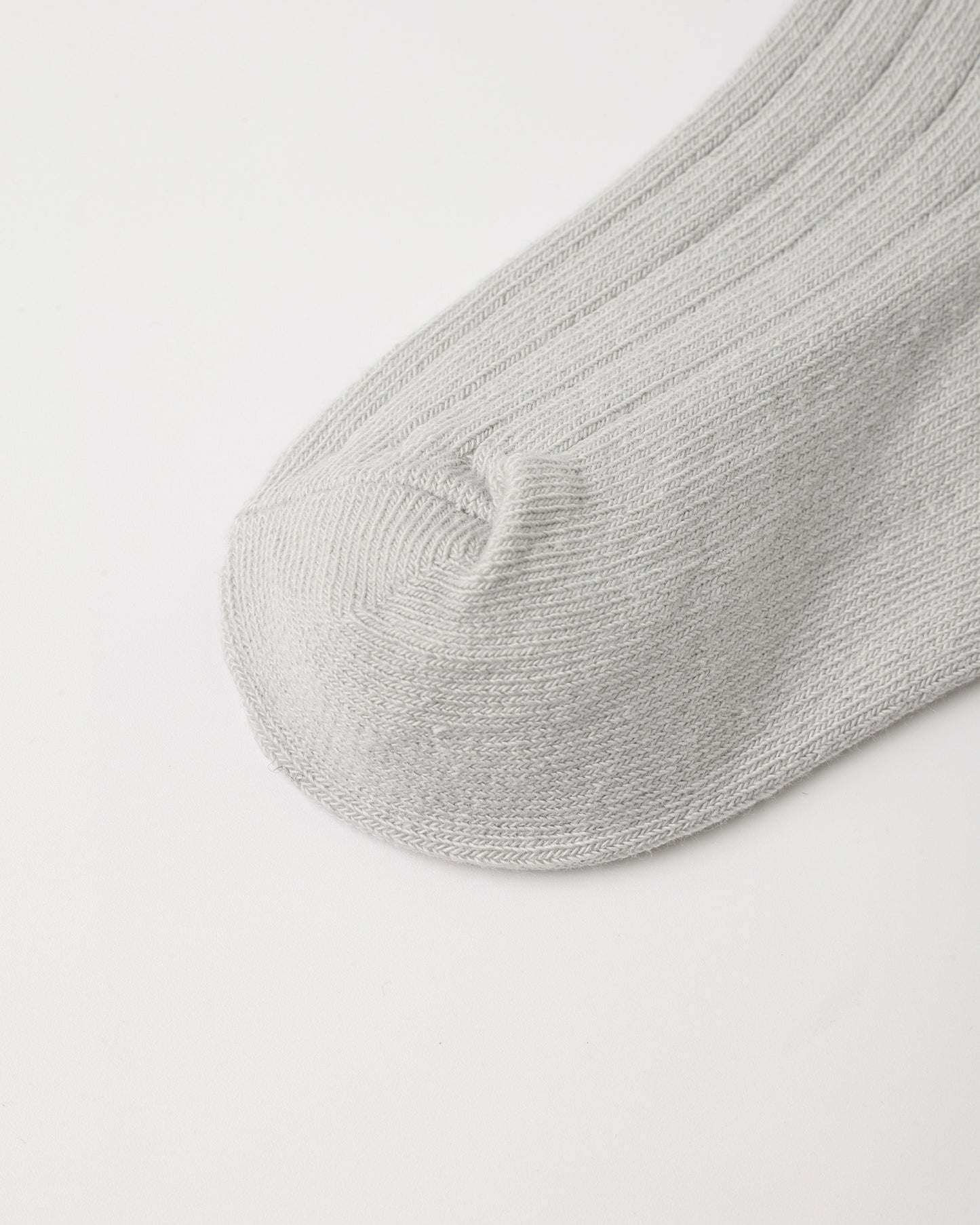 Ribbed Socks, 2-Pack Fog, Sage - Rylee + Cru | Kids Clothes | Trendy Baby Clothes | Modern Infant Outfits |