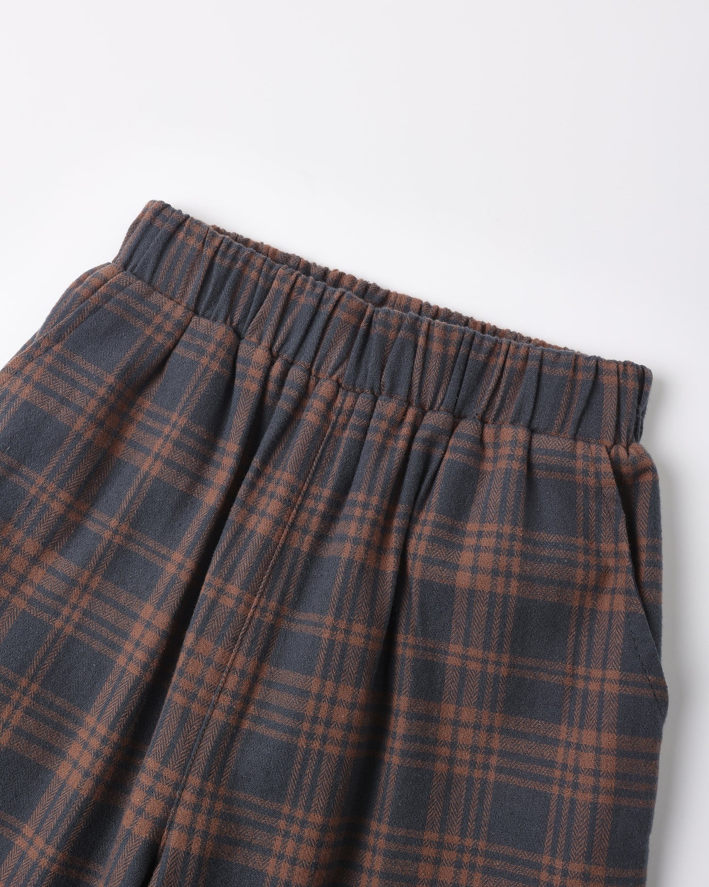 Palmer Pant Midnight Plaid - Rylee + Cru | Kids Clothes | Trendy Baby Clothes | Modern Infant Outfits |