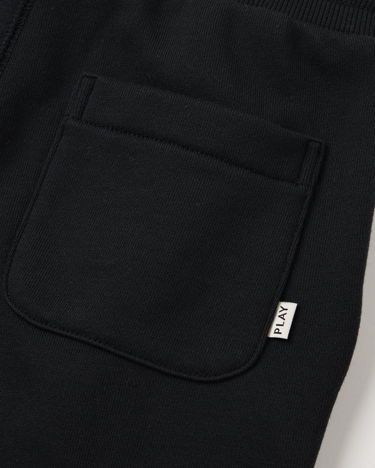 Freestyle Sweatpant Black - Rylee + Cru | Kids Clothes | Trendy Baby Clothes | Modern Infant Outfits |