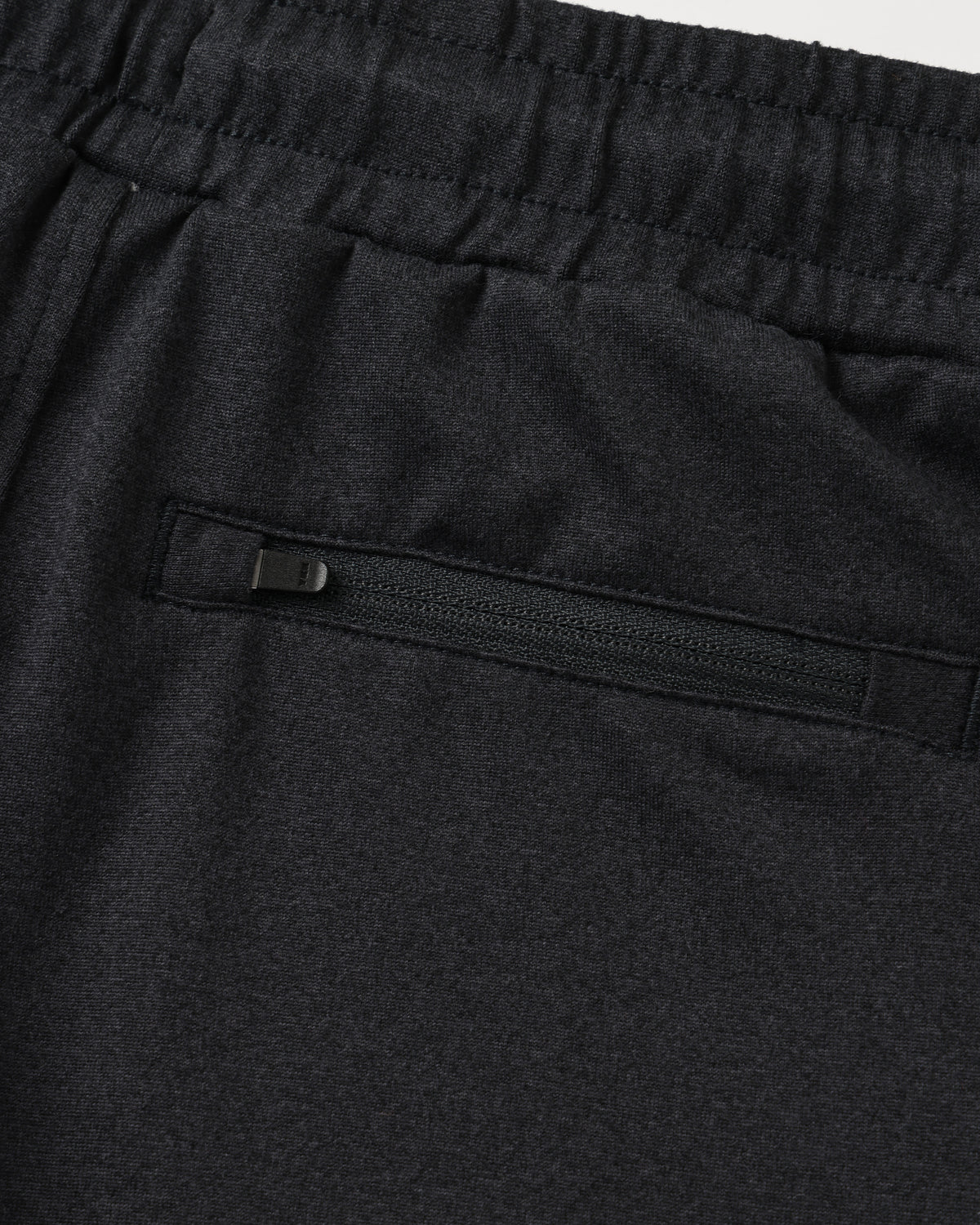 Oceanside Tech Short Heathered Black - Rylee + Cru | Kids Clothes | Trendy Baby Clothes | Modern Infant Outfits |