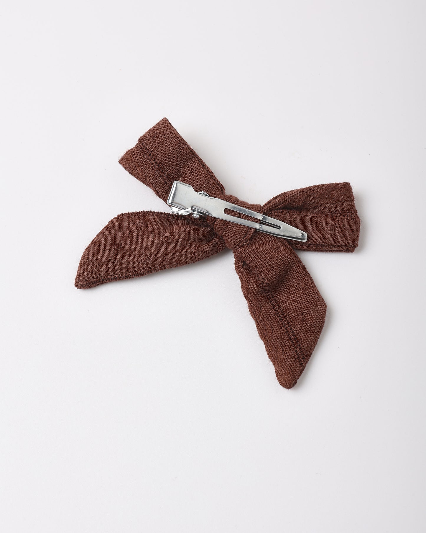 Bows, Set Of 2 Mulberry - Rylee + Cru | Kids Clothes | Trendy Baby Clothes | Modern Infant Outfits |