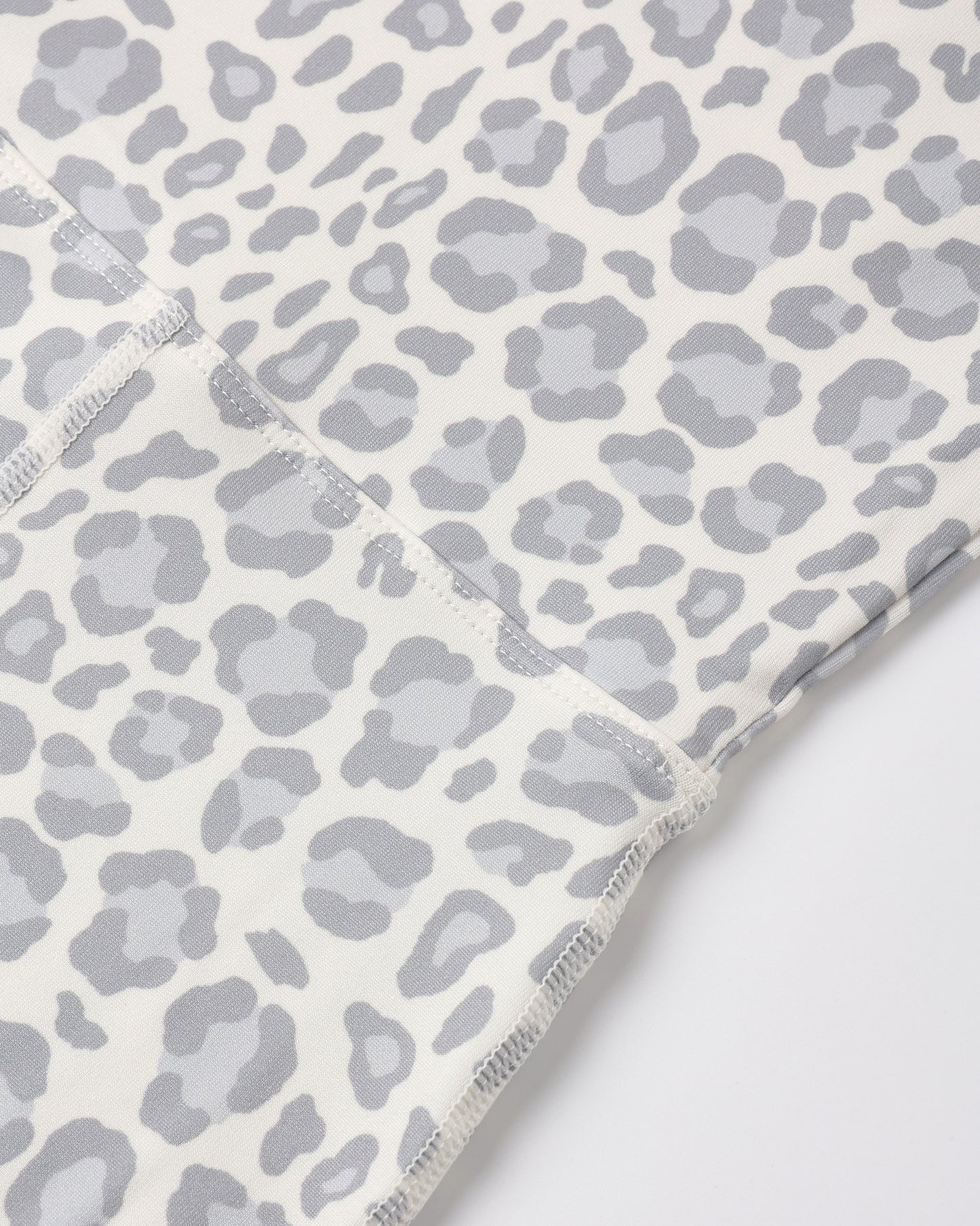 Malibu Bodysuit Blue Leopard - Rylee + Cru | Kids Clothes | Trendy Baby Clothes | Modern Infant Outfits |