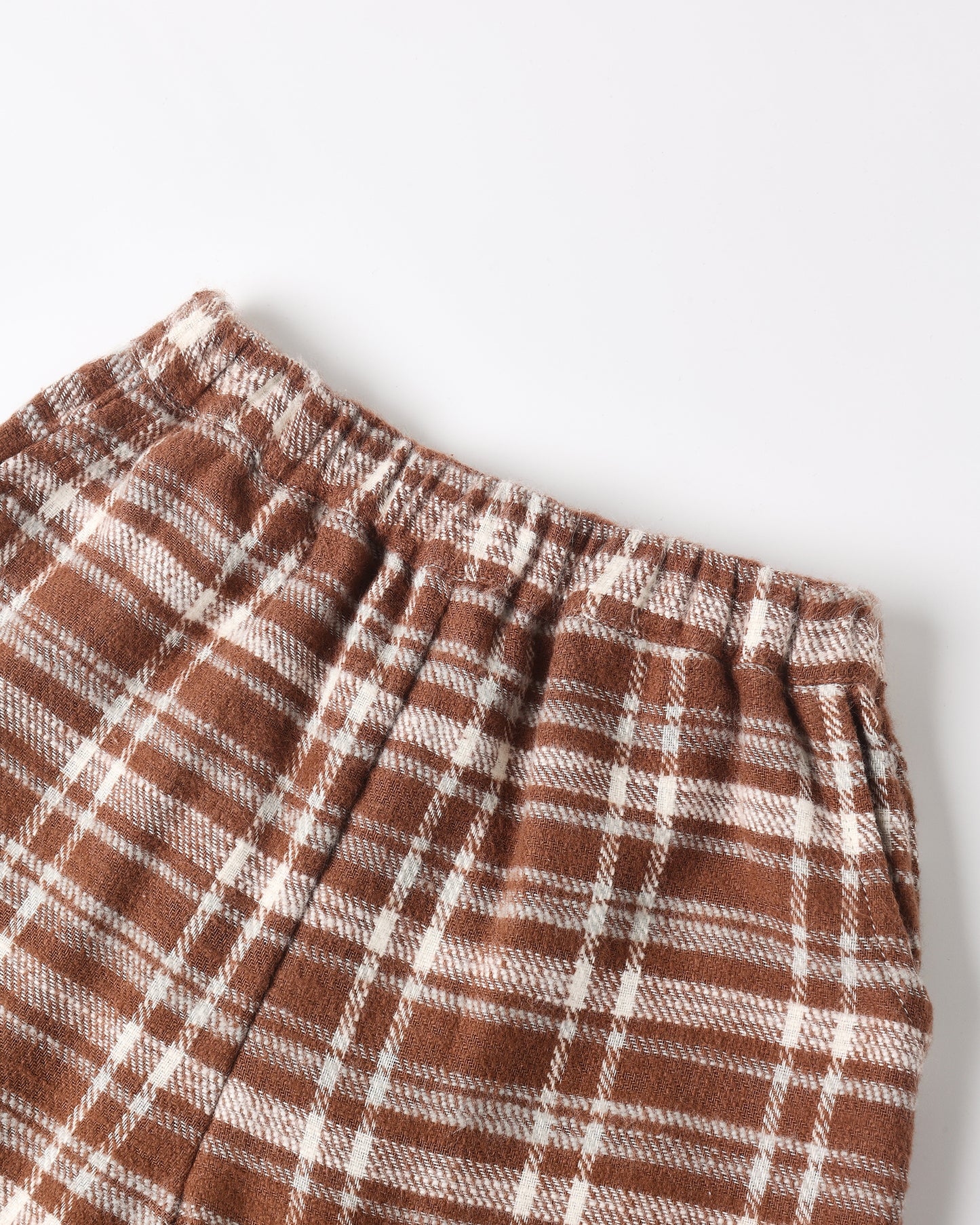 Palmer Pant Aspen Plaid - Rylee + Cru | Kids Clothes | Trendy Baby Clothes | Modern Infant Outfits |