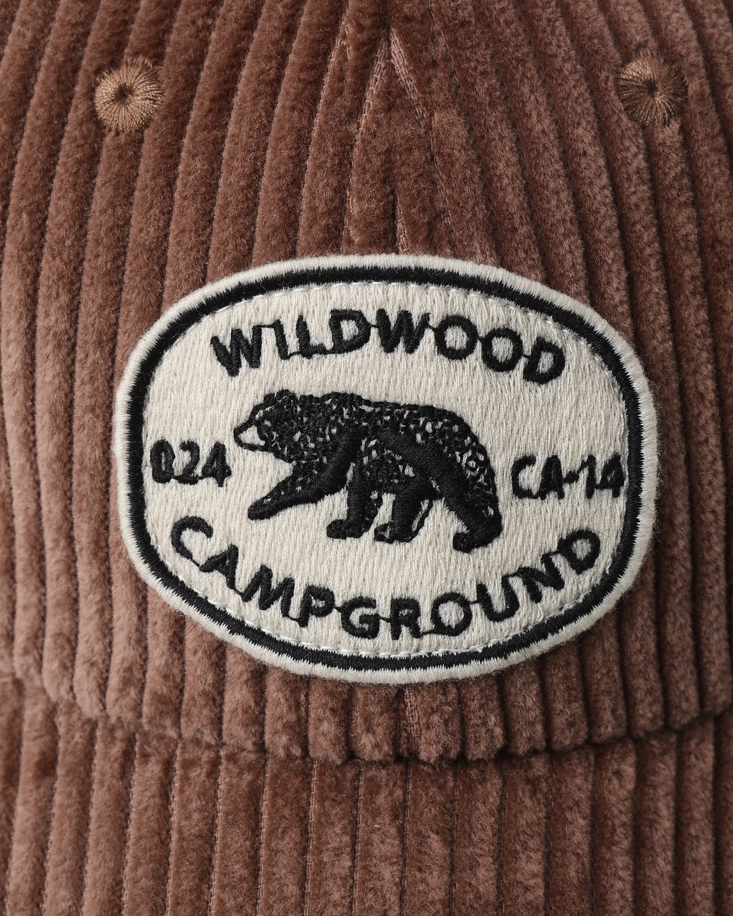 Baseball Hat Wildwood - Rylee + Cru | Kids Clothes | Trendy Baby Clothes | Modern Infant Outfits |
