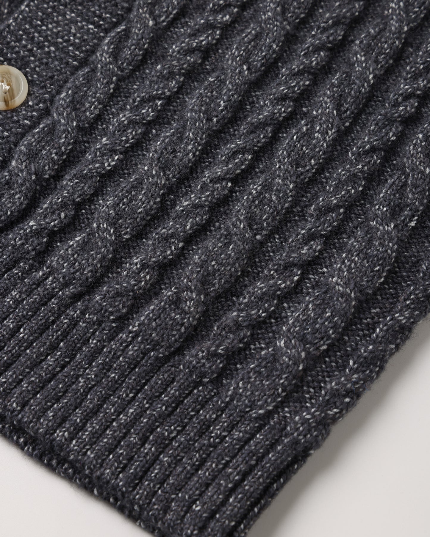 Cheyenne Cardigan Midnight - Rylee + Cru | Kids Clothes | Trendy Baby Clothes | Modern Infant Outfits |