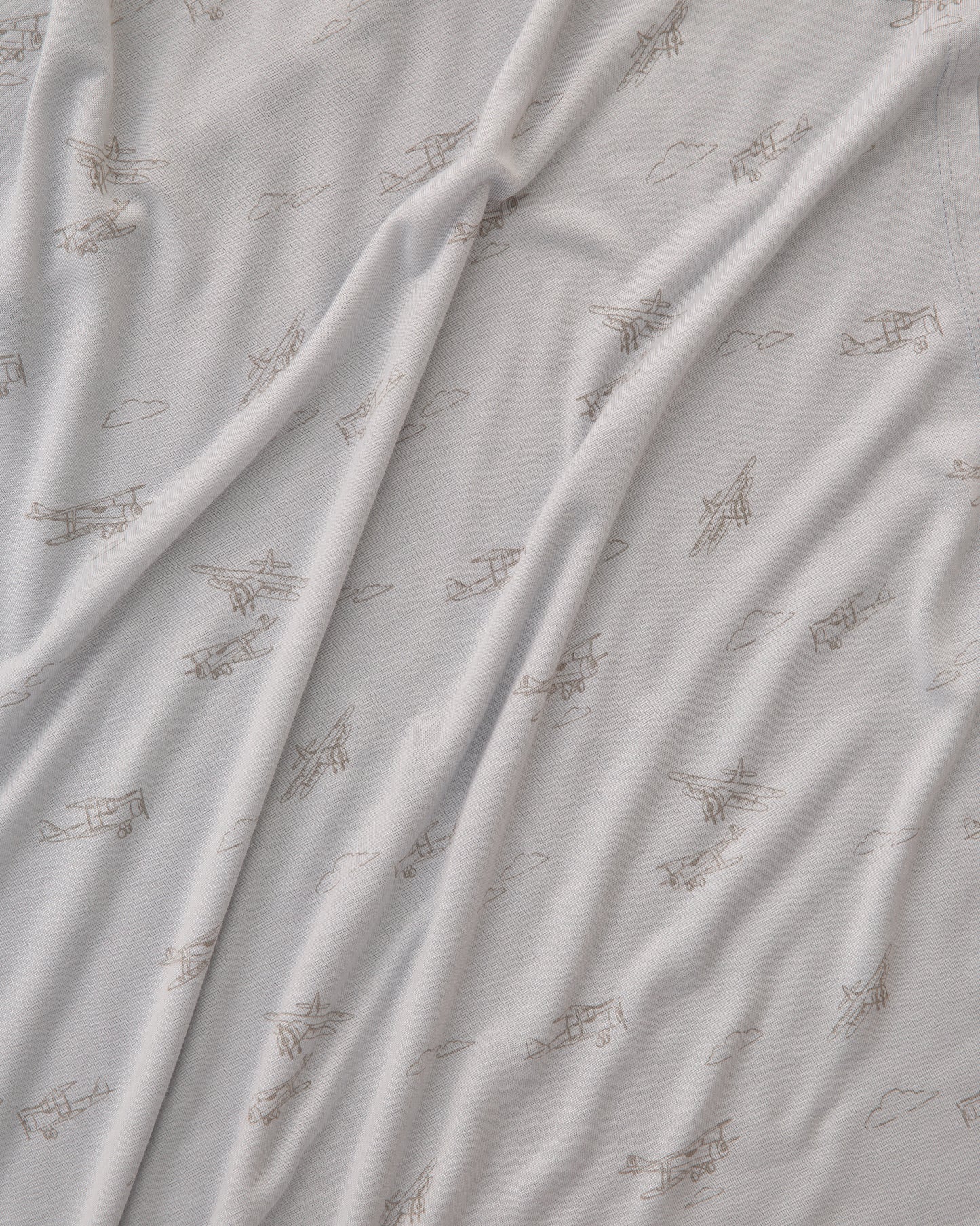 Nursing Cover Airplane - Rylee + Cru | Kids Clothes | Trendy Baby Clothes | Modern Infant Outfits |