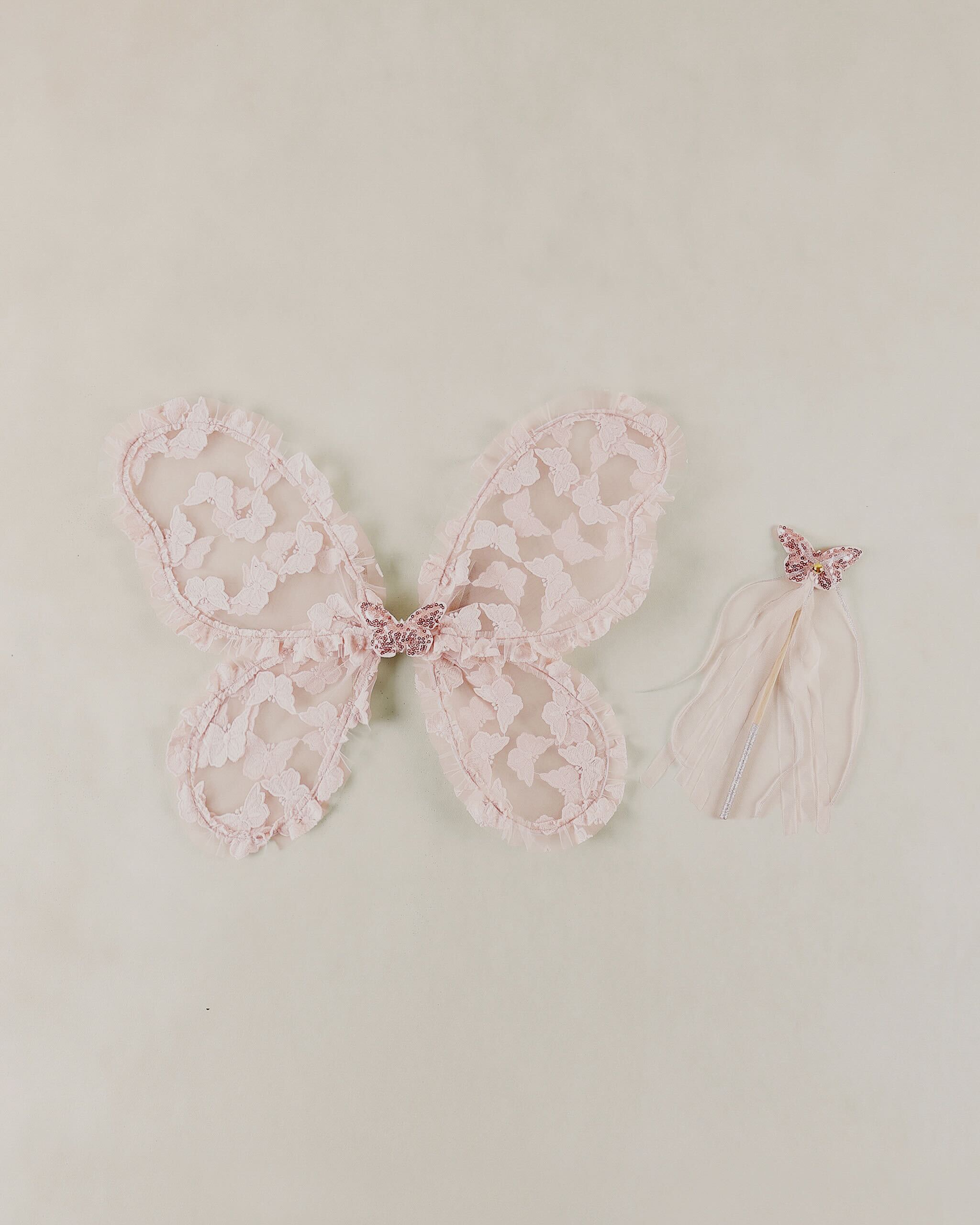 Noralee Fairy Set Butterfly Tulle