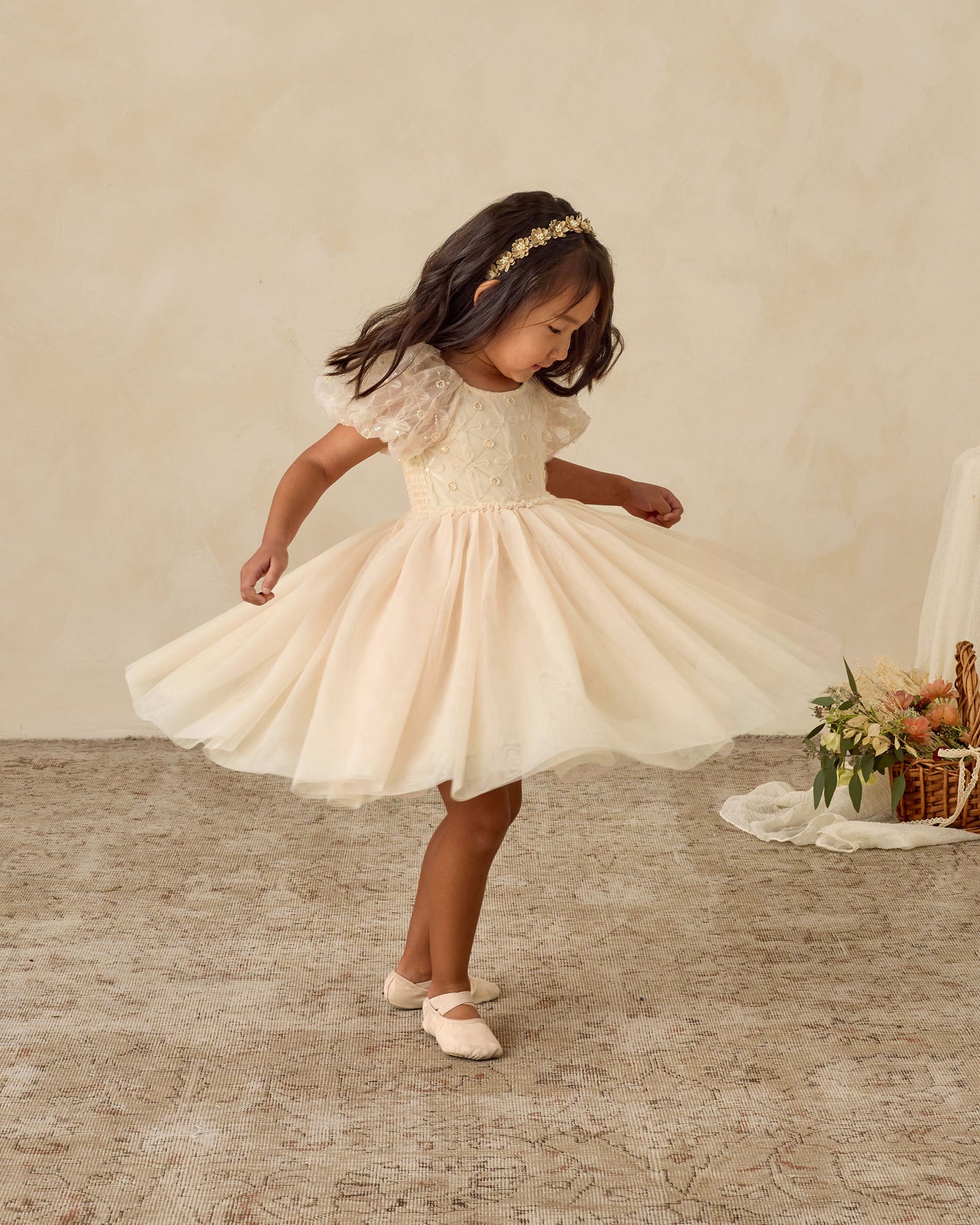 Dorothy Dress | Antique