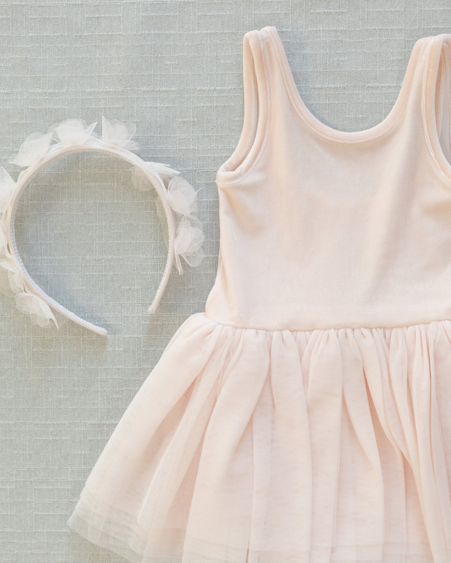 Tallulah Tutu Blush - Rylee + Cru | Kids Clothes | Trendy Baby Clothes | Modern Infant Outfits |
