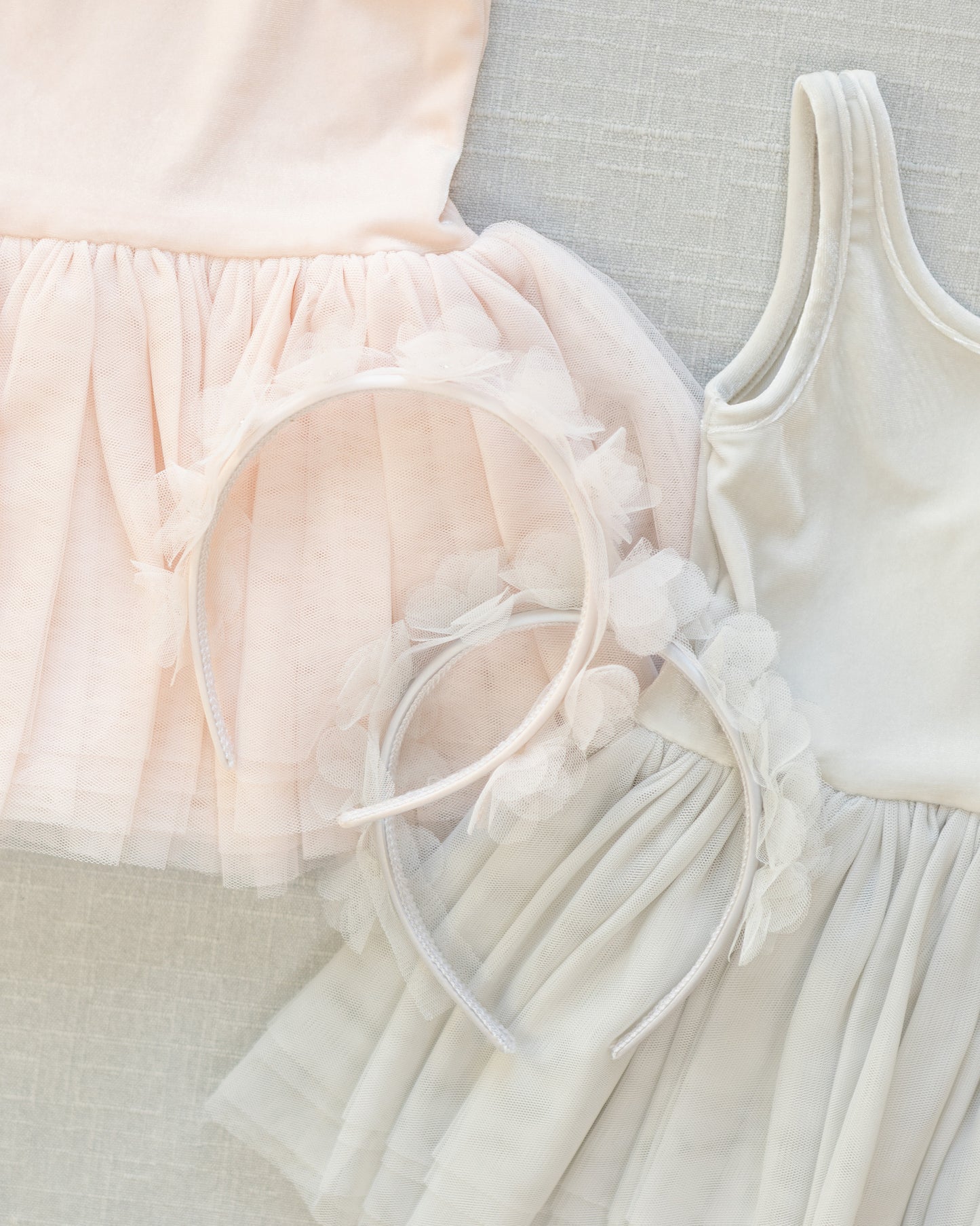 Pixie Headband Mist - Rylee + Cru | Kids Clothes | Trendy Baby Clothes | Modern Infant Outfits |