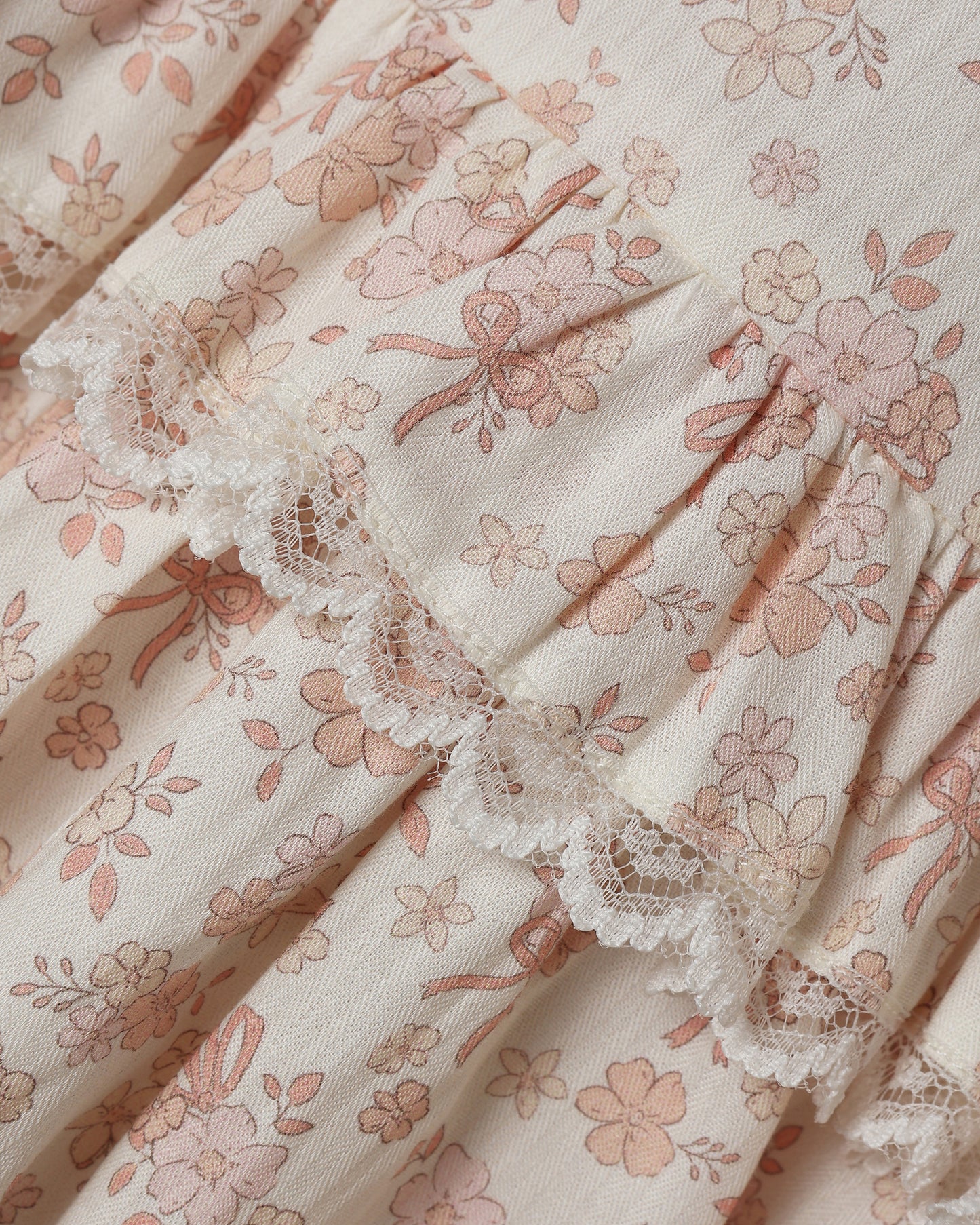 Alice Dress Ivory - Rylee + Cru | Kids Clothes | Trendy Baby Clothes | Modern Infant Outfits |