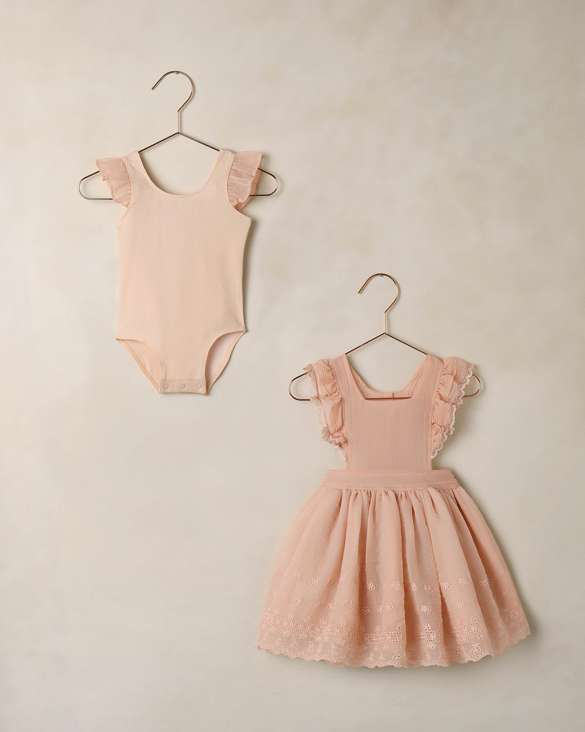 Provence Dress Petal – Noralee