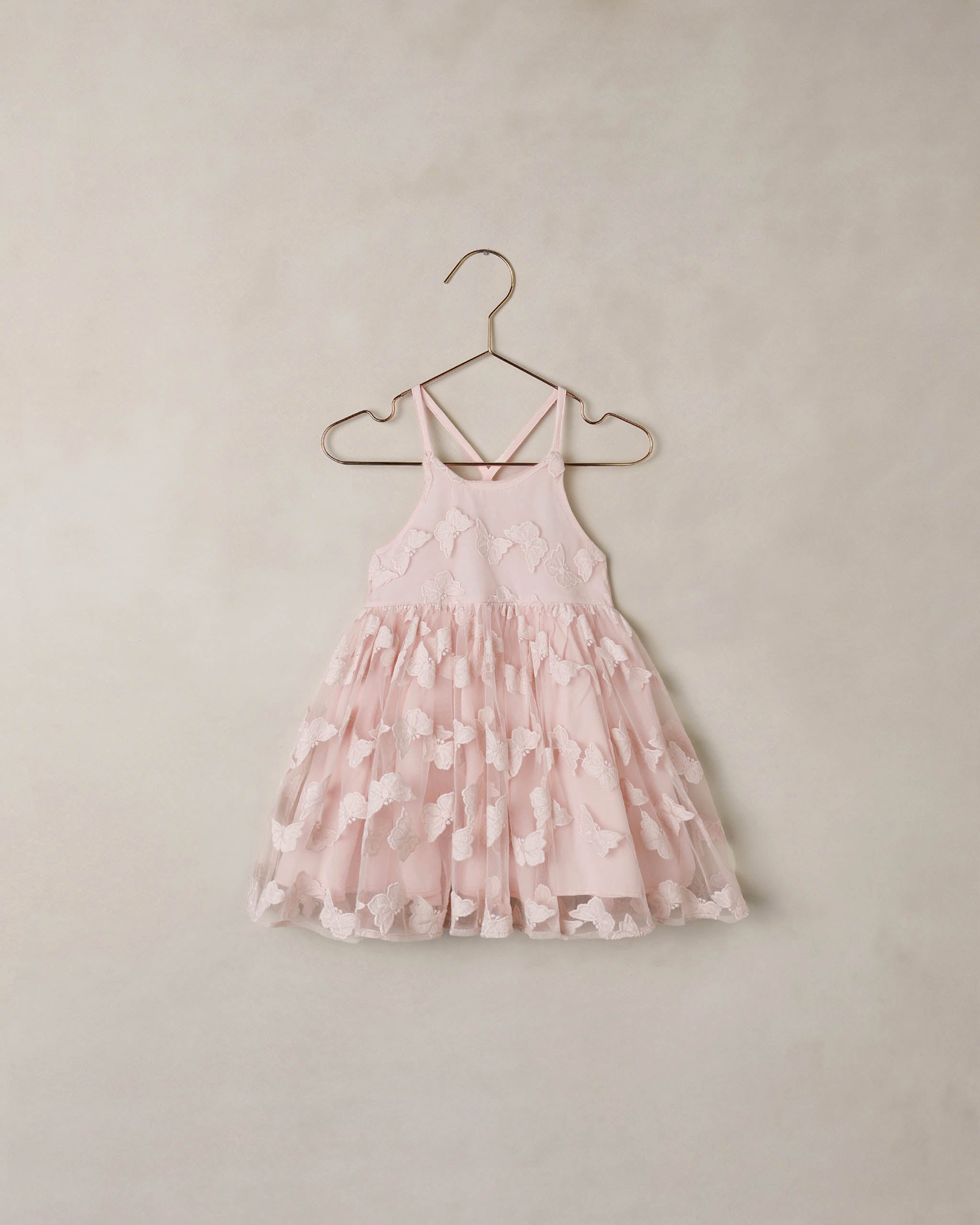 Pippa Dress - Cotton Candy - 8Y Pippa Dress - Cotton Candy - 8Y