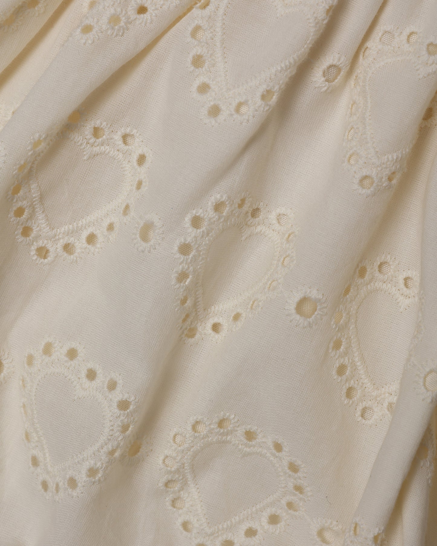 Lucy Romper Ivory - Rylee + Cru | Kids Clothes | Trendy Baby Clothes | Modern Infant Outfits |