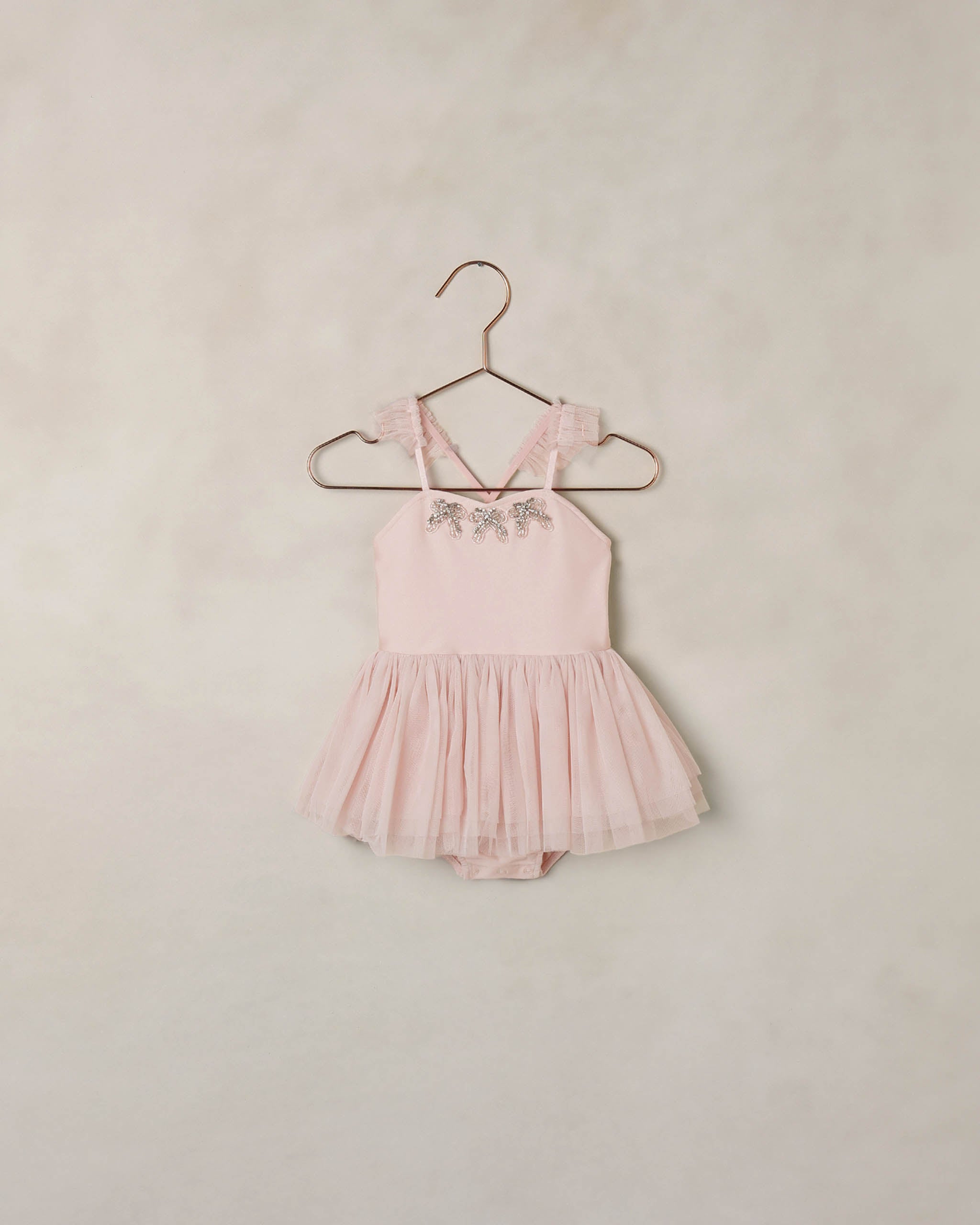 Clementine Tutu Cotton Candy – Noralee