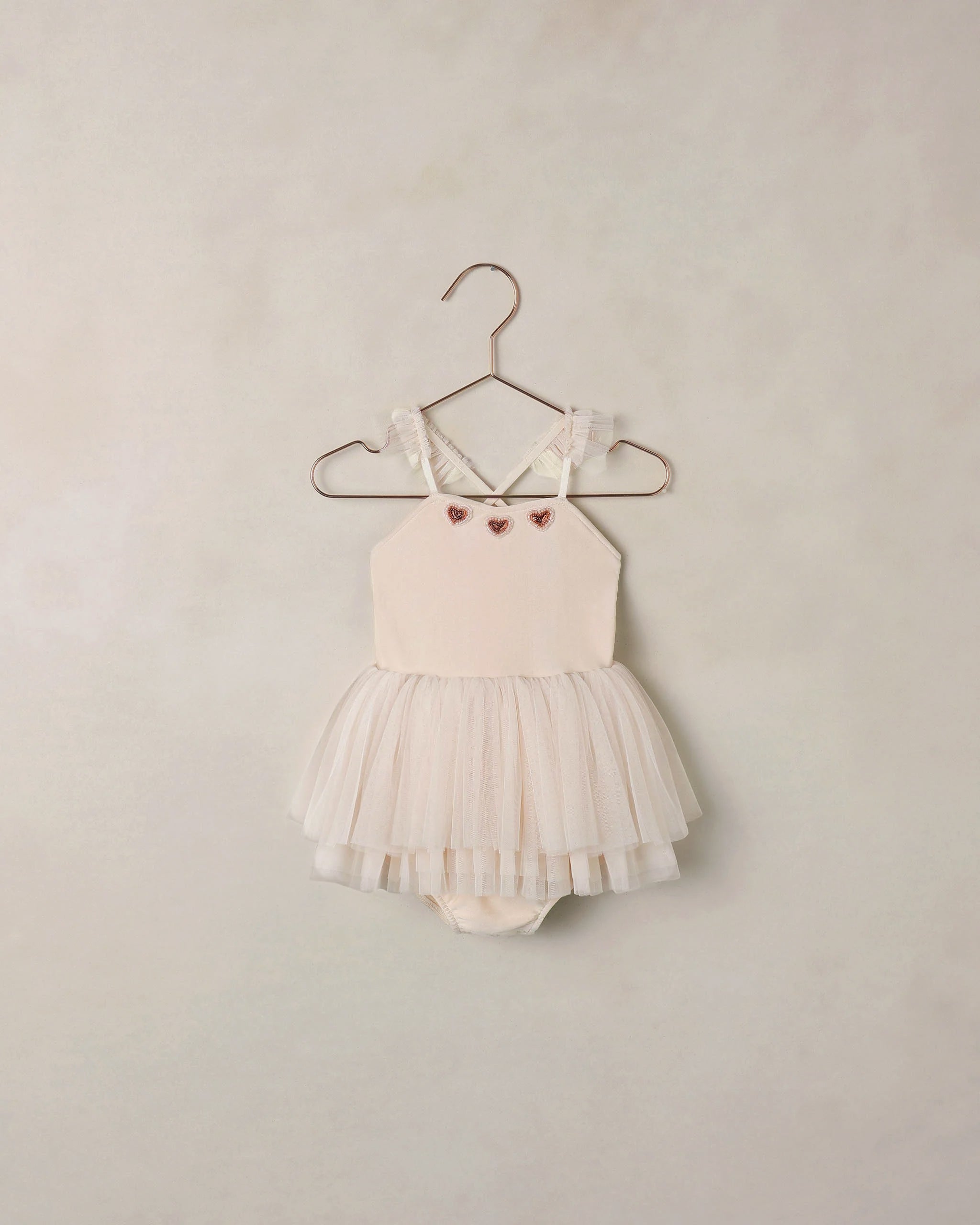 noralee Clementine Tutu - Pearl - 18M noralee Clementine Tutu - Pearl - 18M