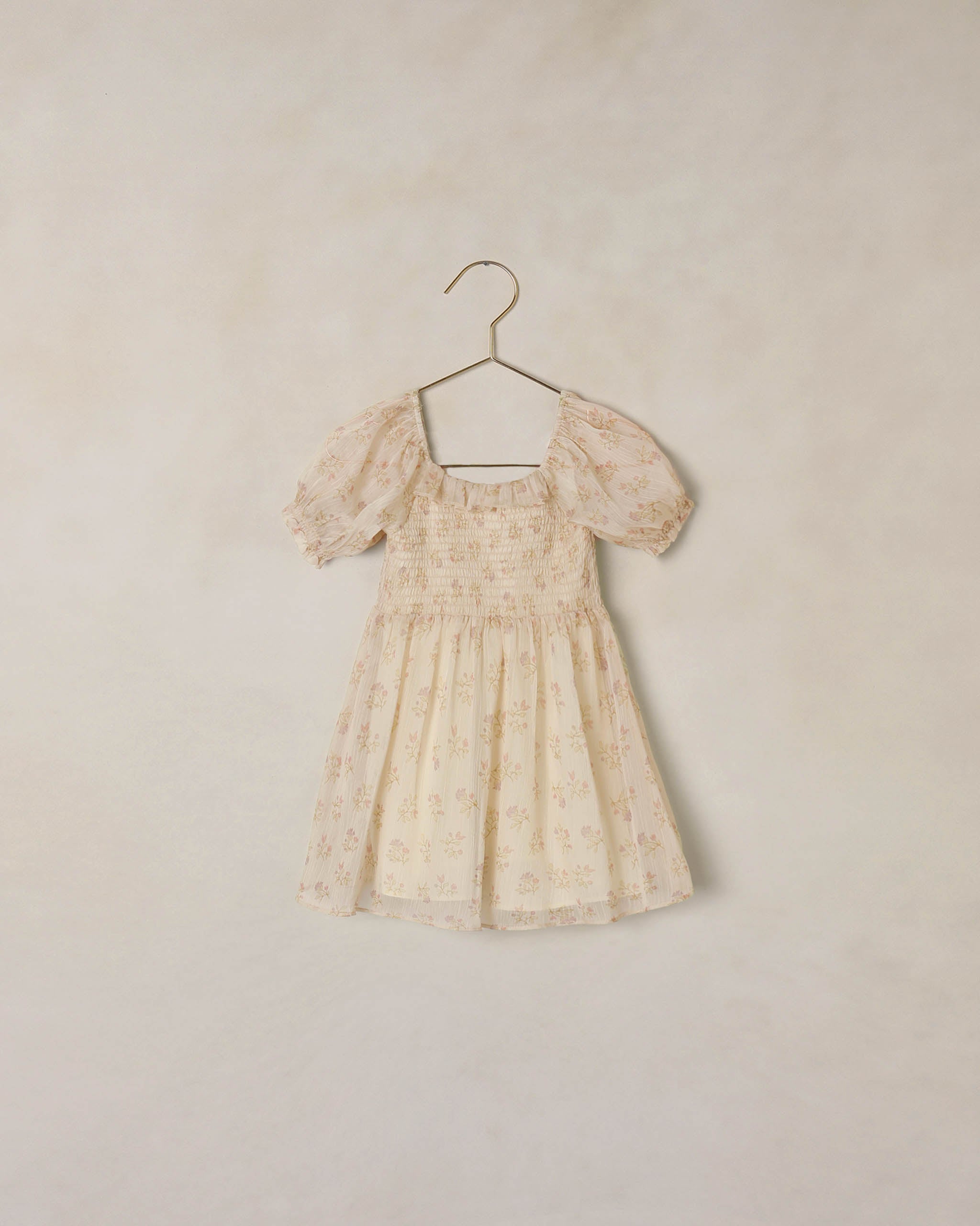 Millie Dress Posy  Noralee