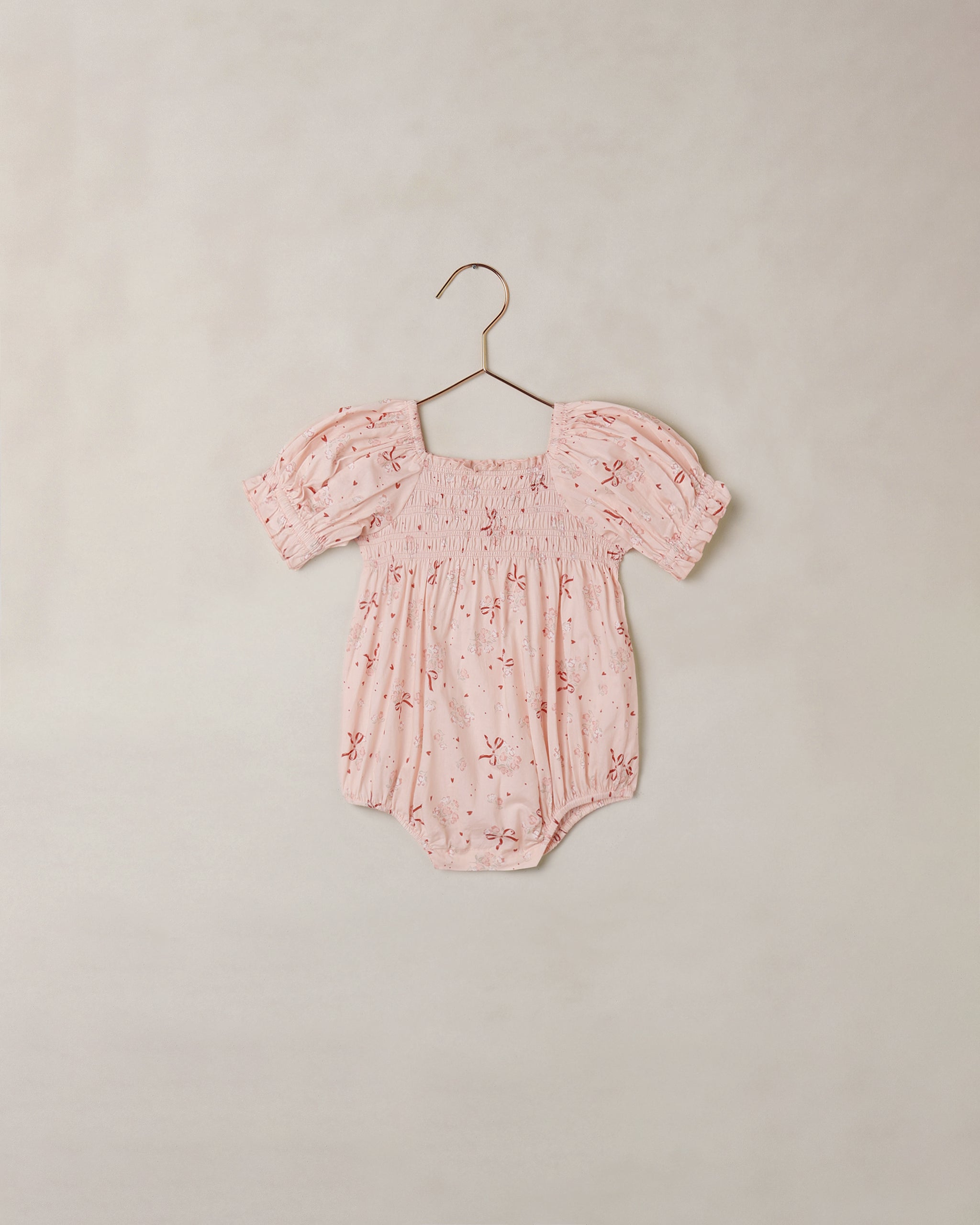 Hazel Romper Bouquet – Noralee