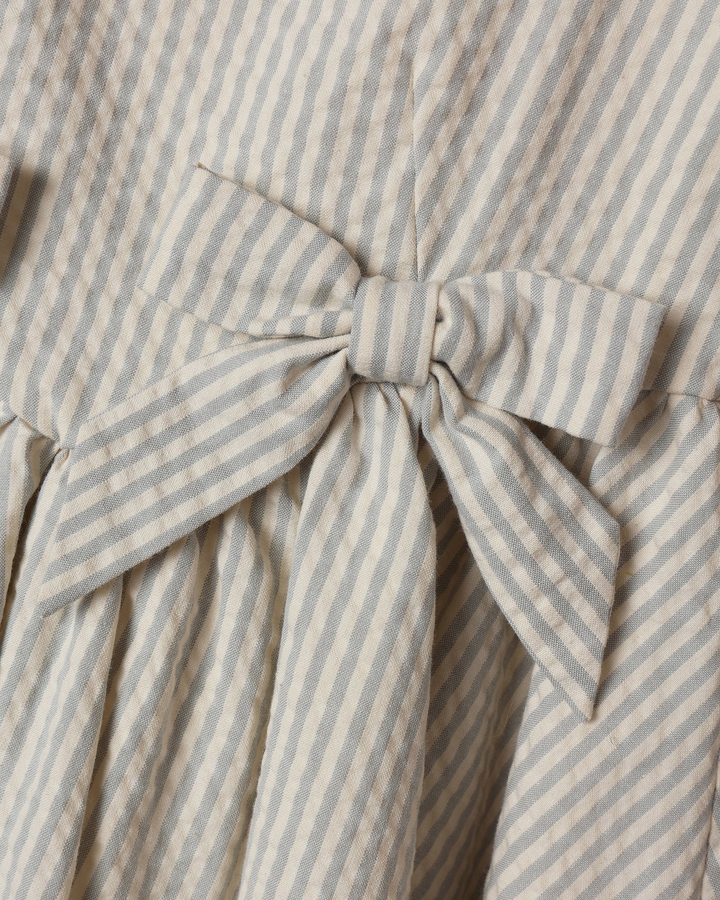 Betsy Dress Sky Stripe - Rylee + Cru | Kids Clothes | Trendy Baby Clothes | Modern Infant Outfits |