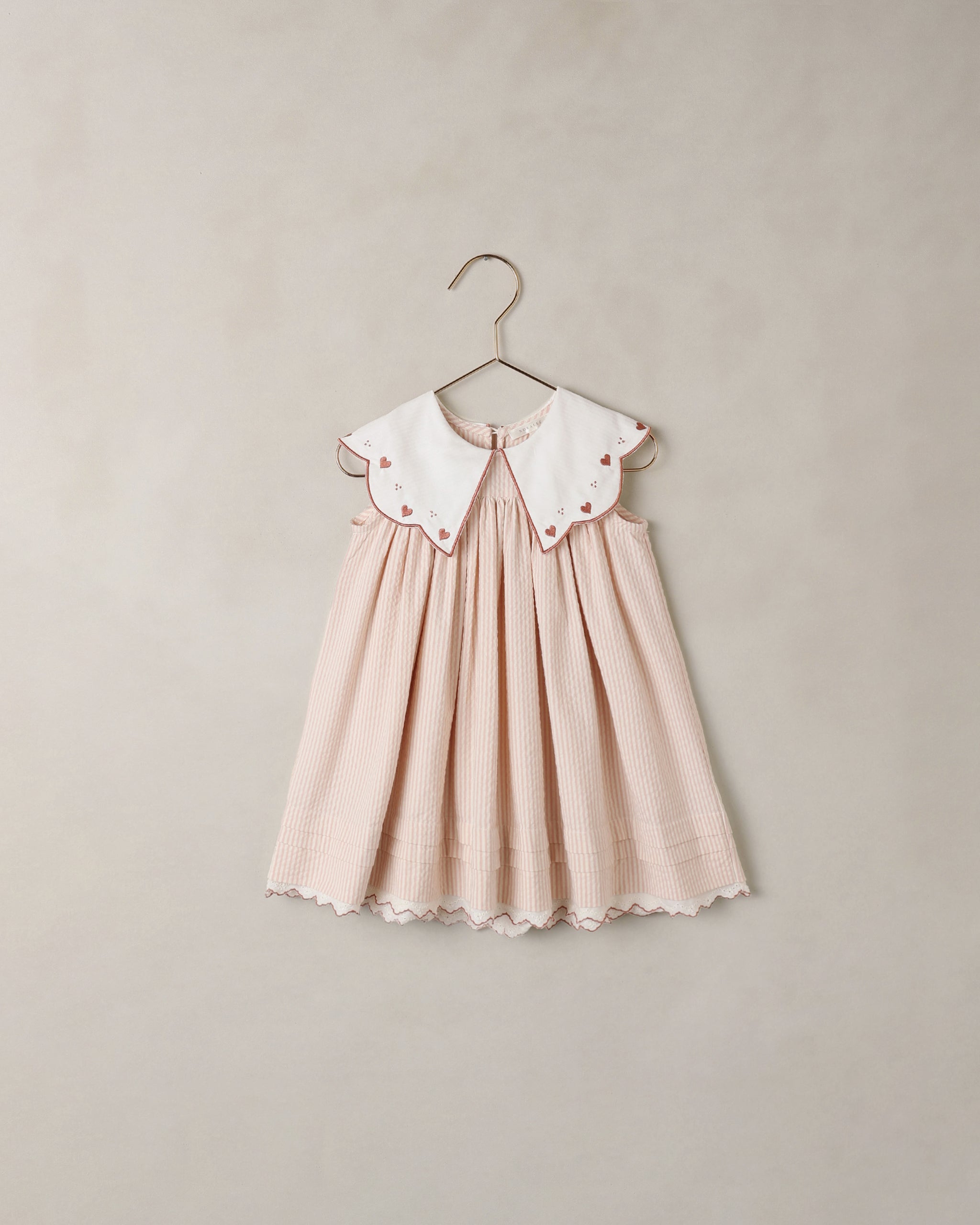 Florence Dress - Petal - 3M Florence Dress - Petal - 3M