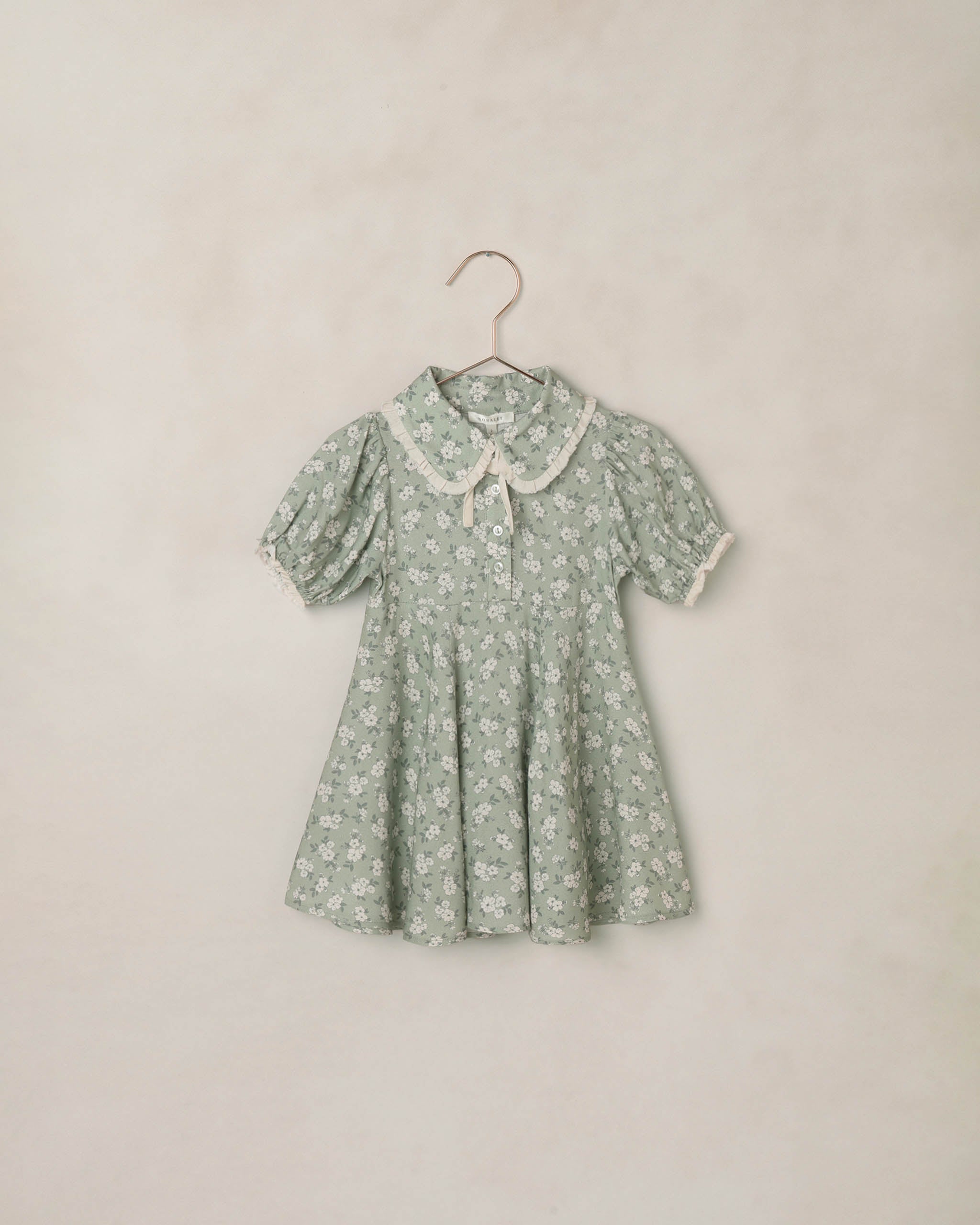 Sara Dress Blossom – Noralee