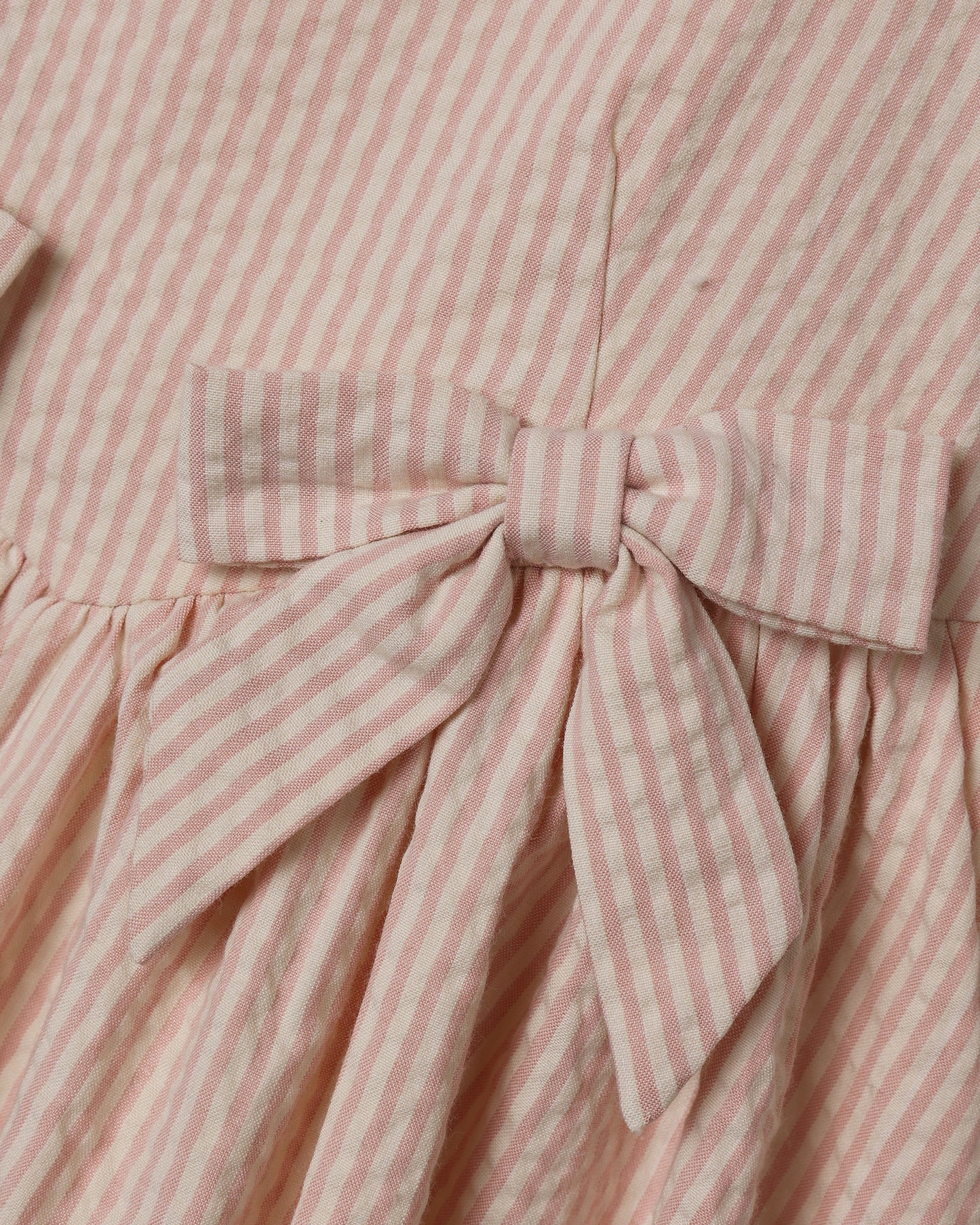 Beatrice Midi Dress Petal