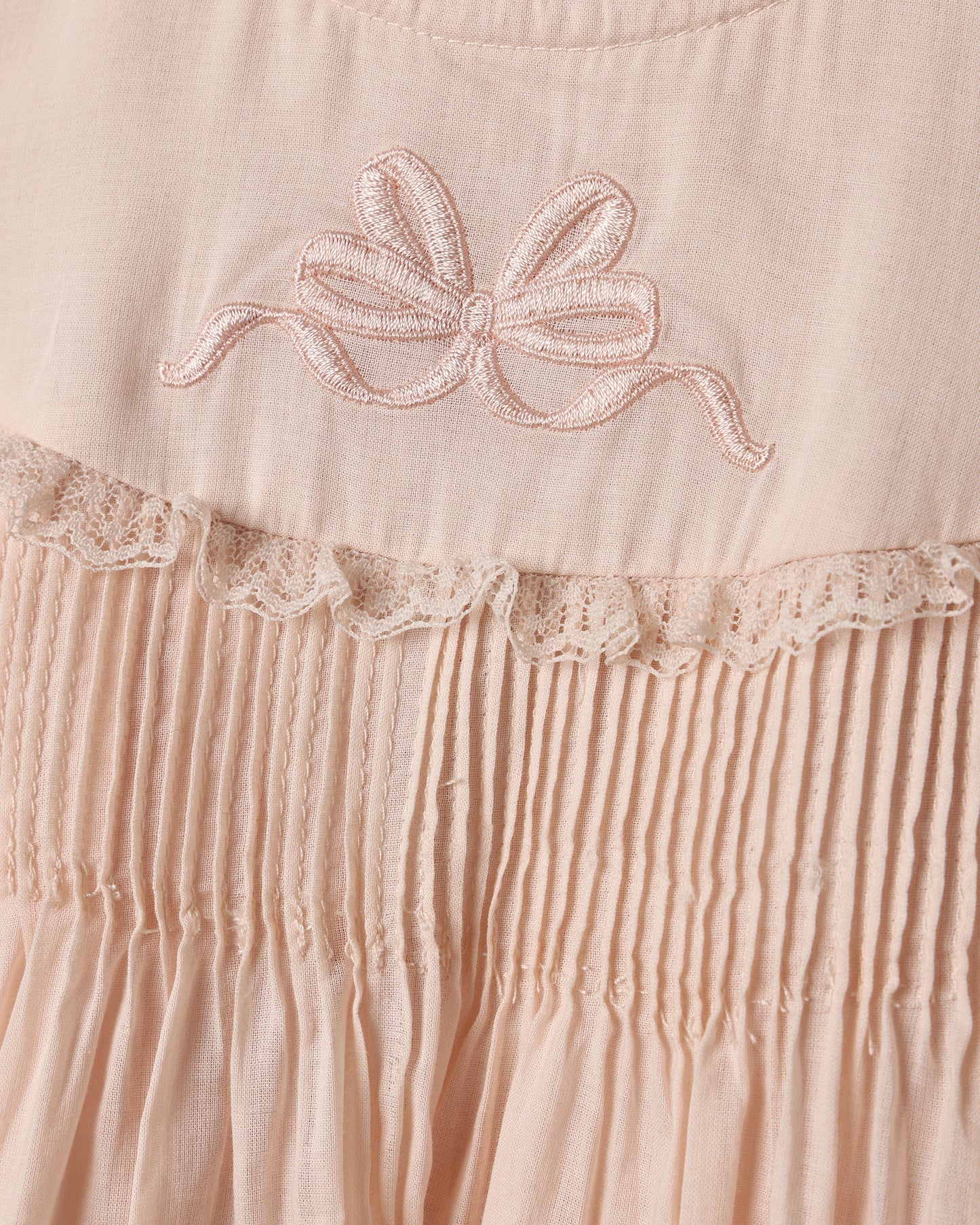 Penelope Dress Blush - Rylee + Cru | Kids Clothes | Trendy Baby Clothes | Modern Infant Outfits |