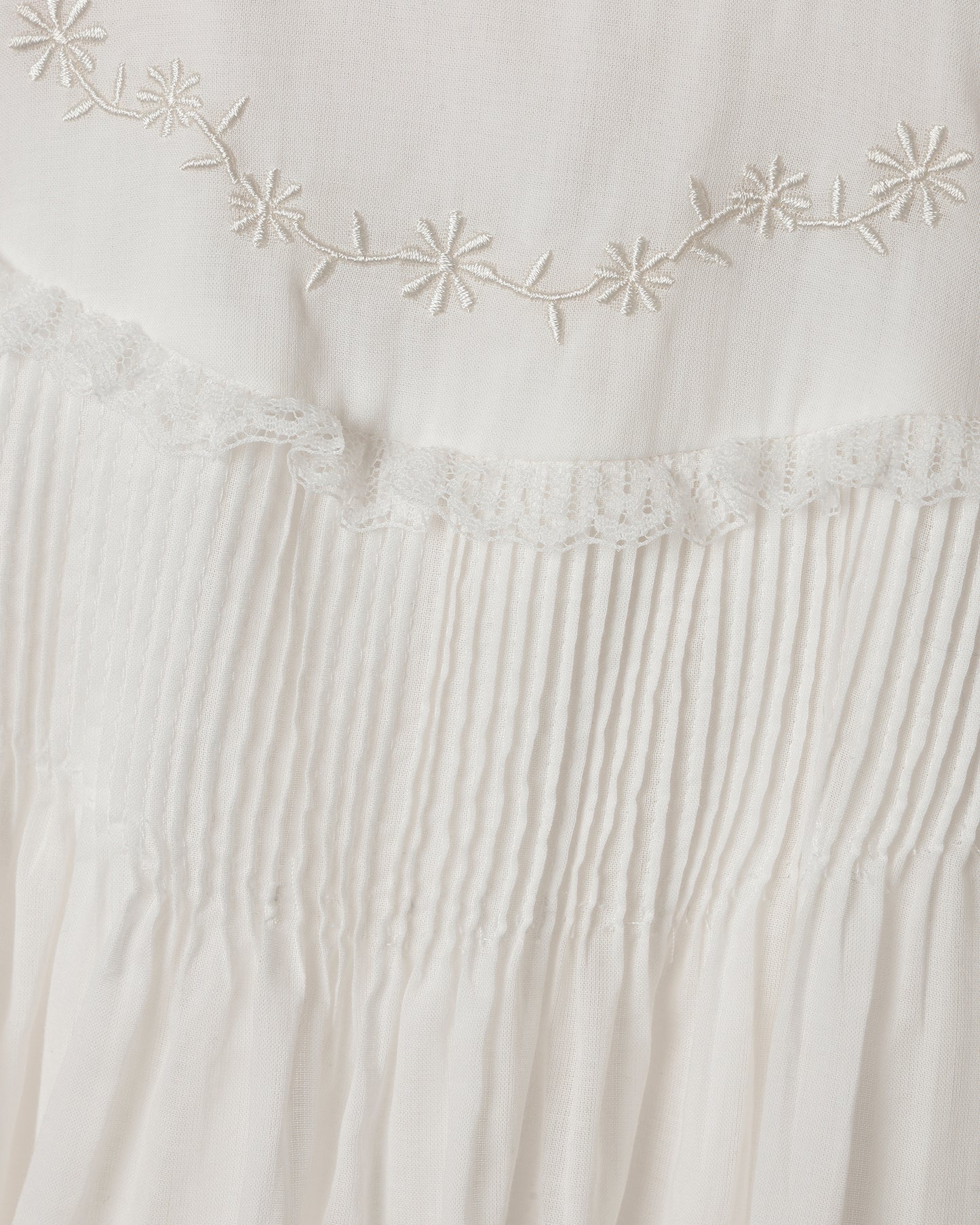 Penelope Dress White - Rylee + Cru | Kids Clothes | Trendy Baby Clothes | Modern Infant Outfits |