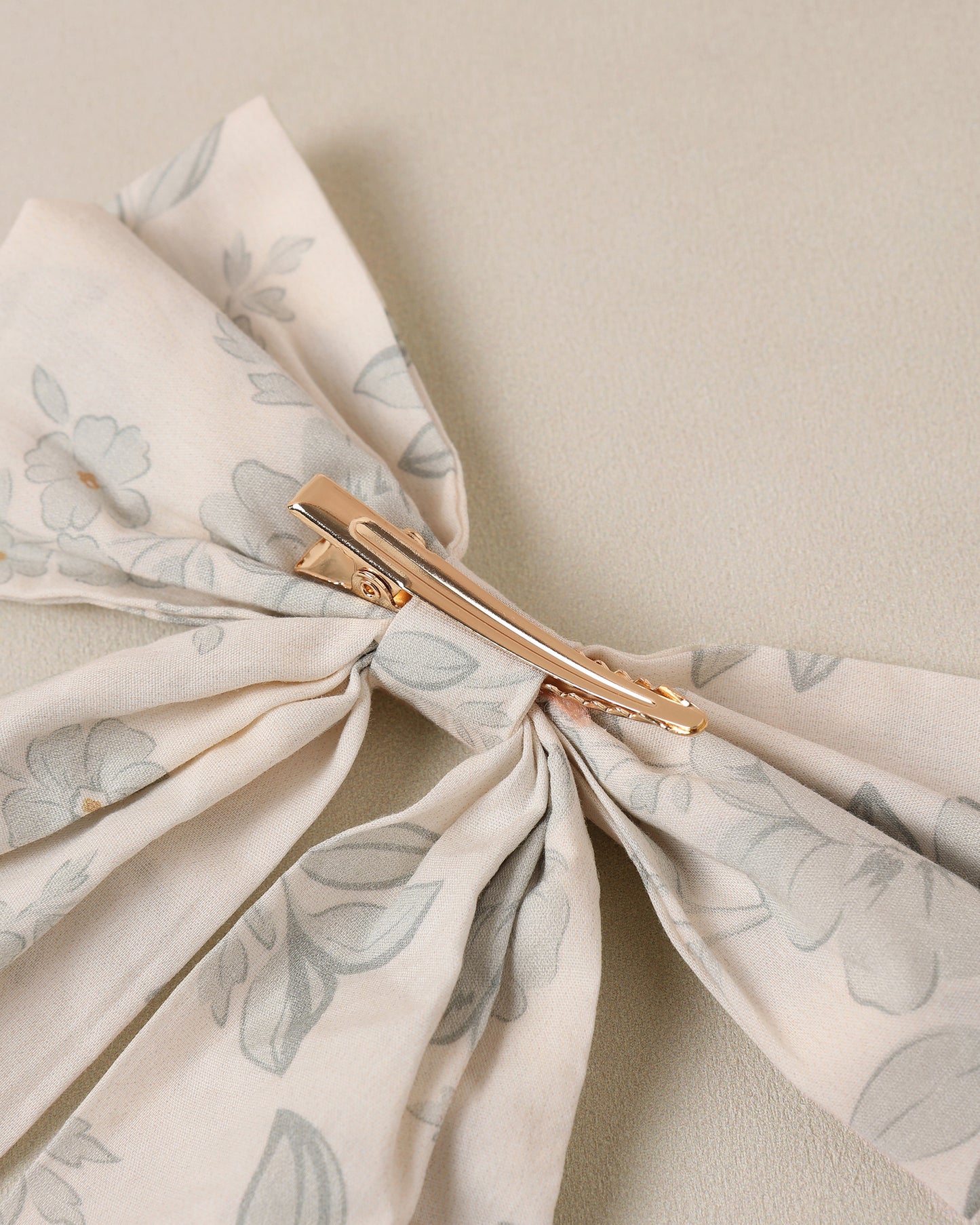 Everly Bow Mist English Rose - Rylee + Cru | Kids Clothes | Trendy Baby Clothes | Modern Infant Outfits |