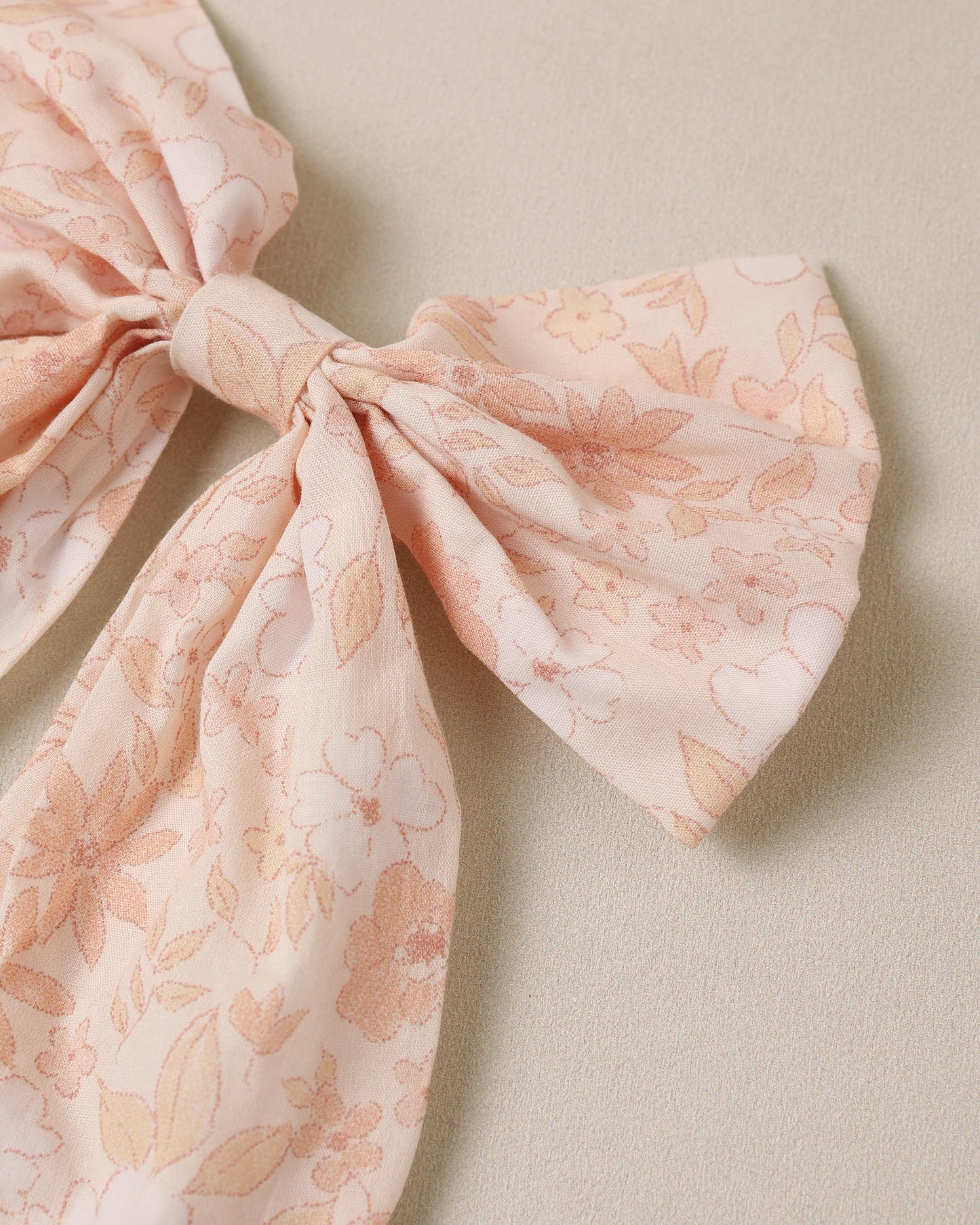 Everly Bow Pastel Garden - Rylee + Cru | Kids Clothes | Trendy Baby Clothes | Modern Infant Outfits |