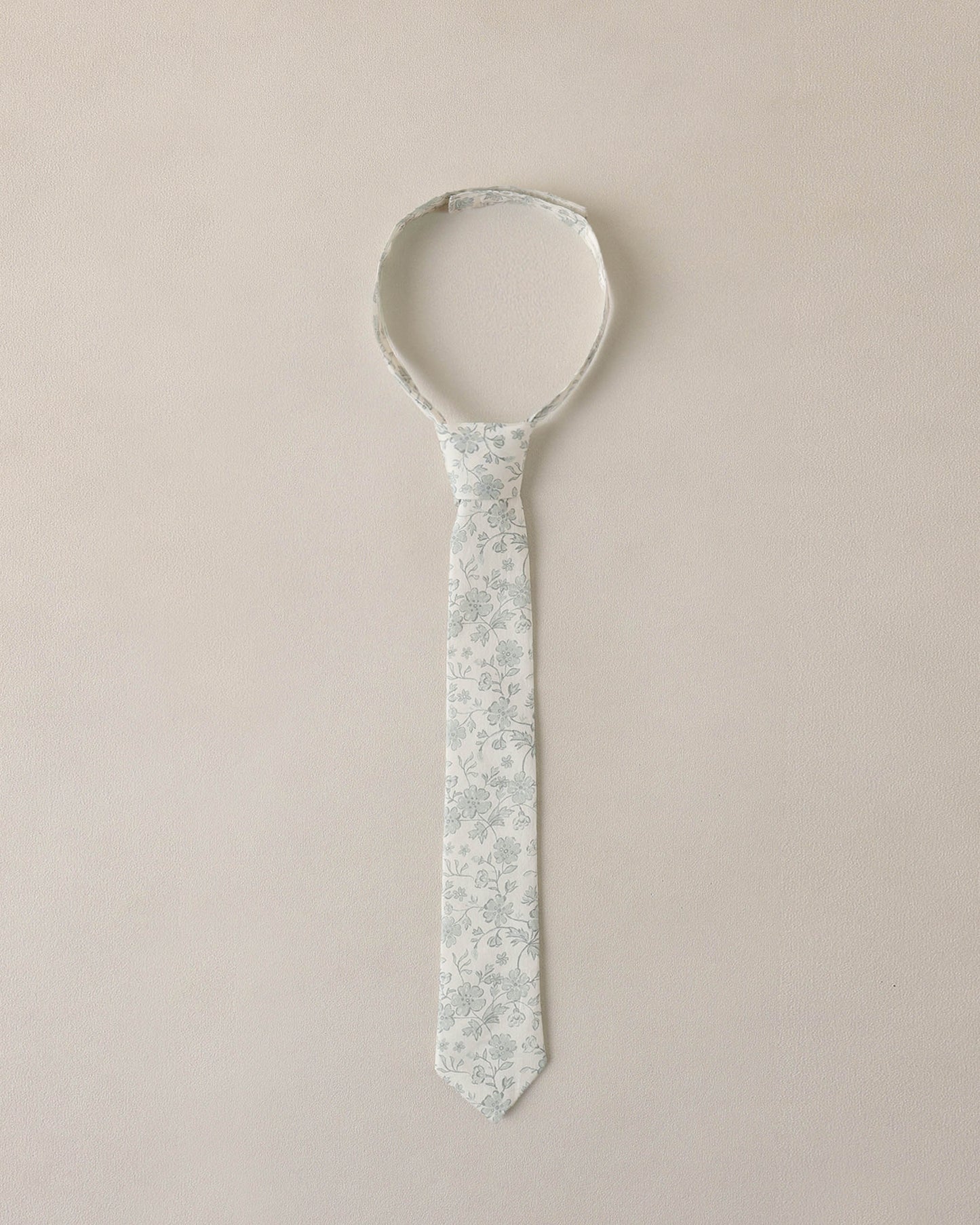 Skinny Tie Sky Floral - Rylee + Cru | Kids Clothes | Trendy Baby Clothes | Modern Infant Outfits |