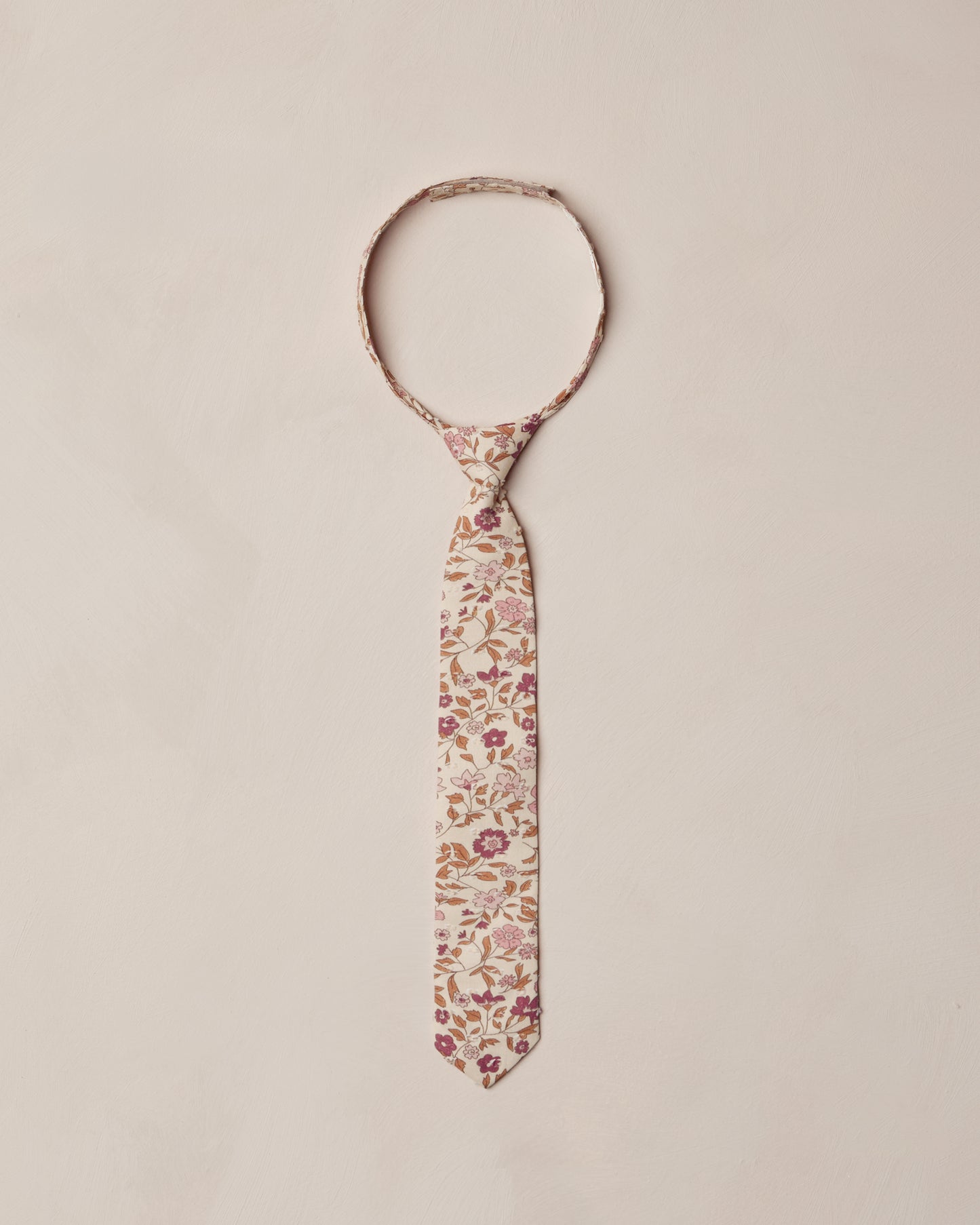 Skinny Tie | Flower Fields - Rylee + Cru | Kids Clothes | Trendy Baby Clothes | Modern Infant Outfits |