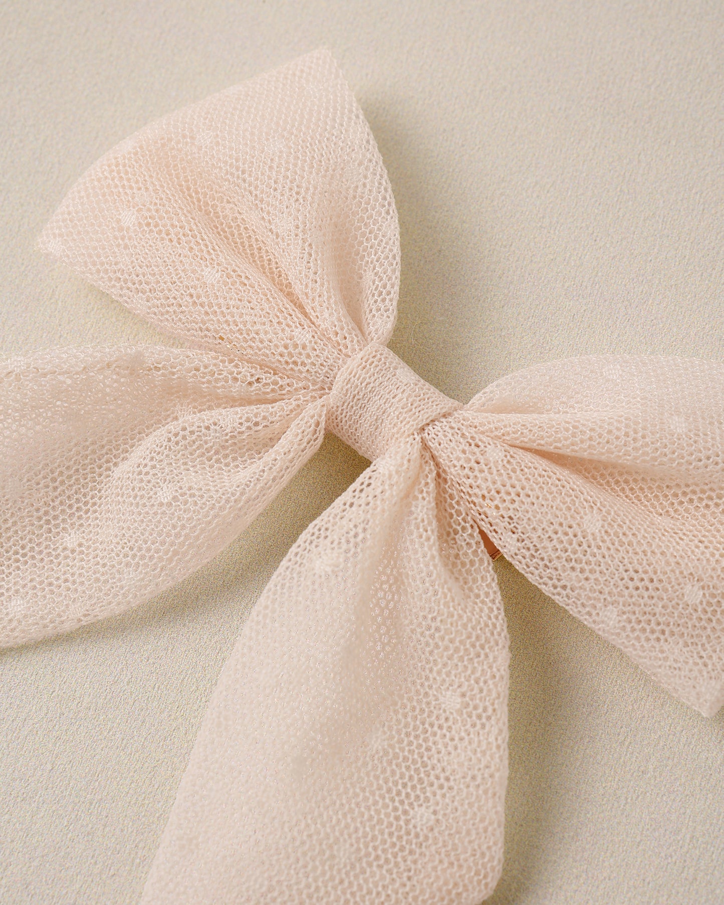 Norah Bow Pearl - Rylee + Cru | Kids Clothes | Trendy Baby Clothes | Modern Infant Outfits |