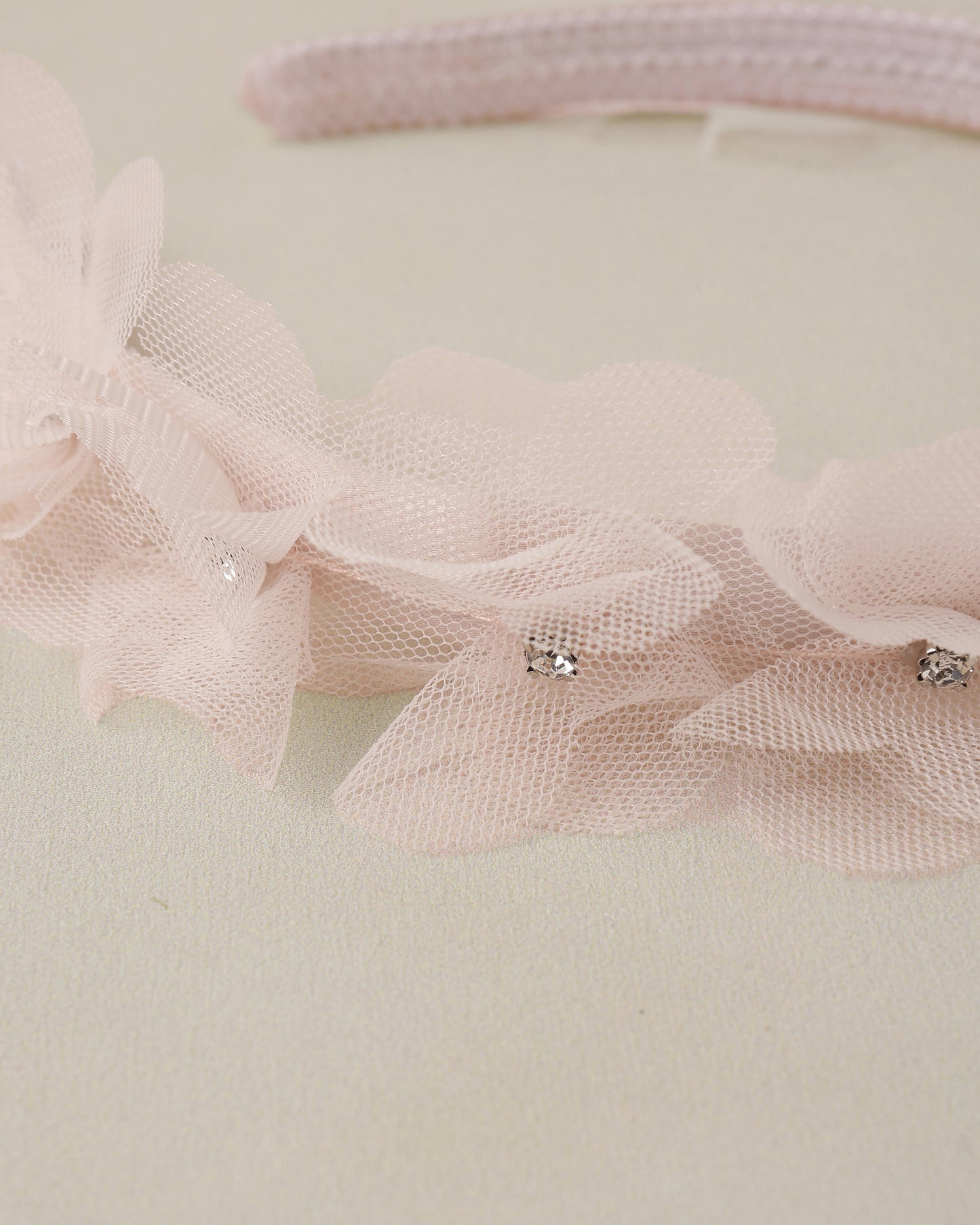Pixie Headband Blush - Rylee + Cru | Kids Clothes | Trendy Baby Clothes | Modern Infant Outfits |