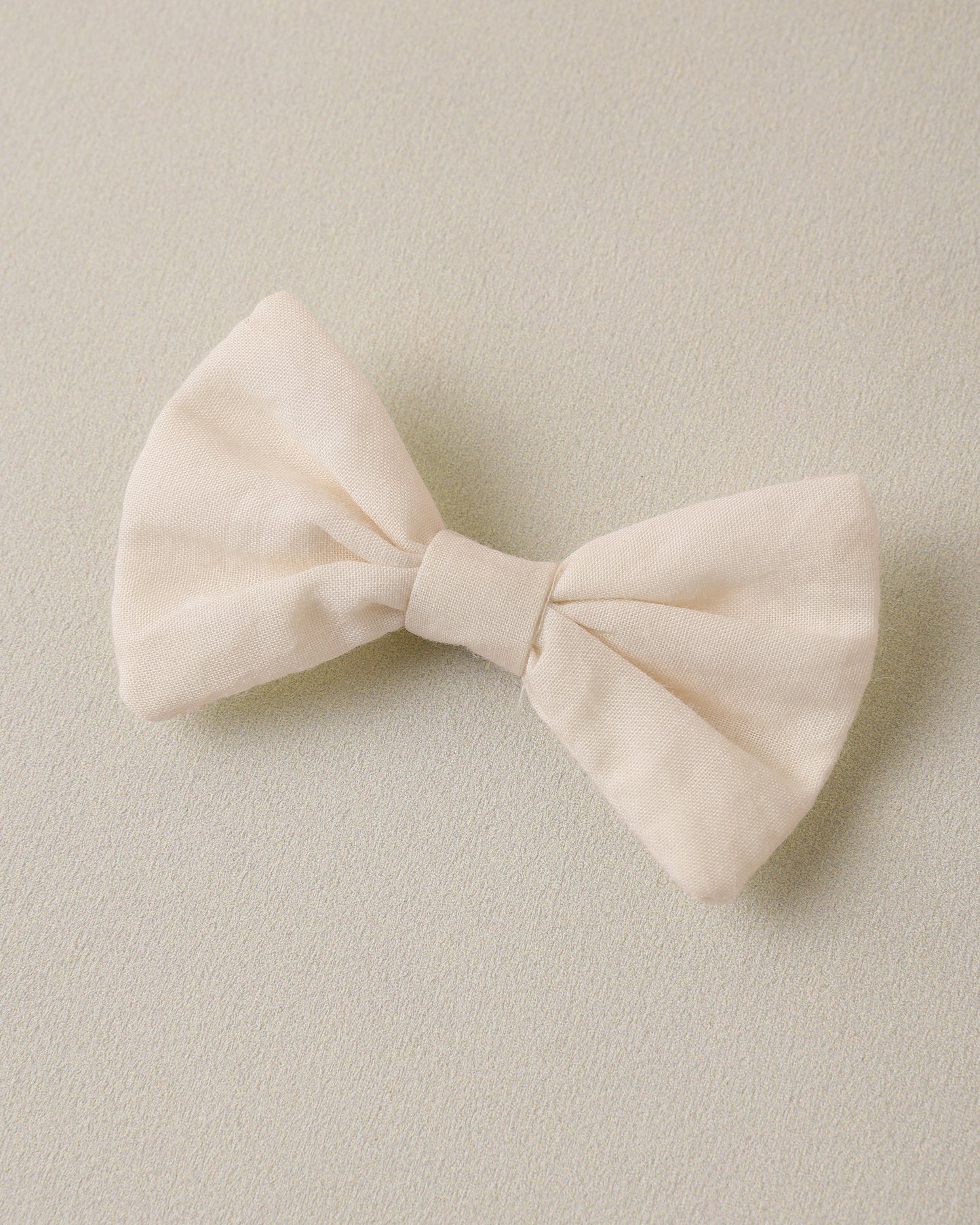 Little Bow Clips White - Rylee + Cru | Kids Clothes | Trendy Baby Clothes | Modern Infant Outfits |