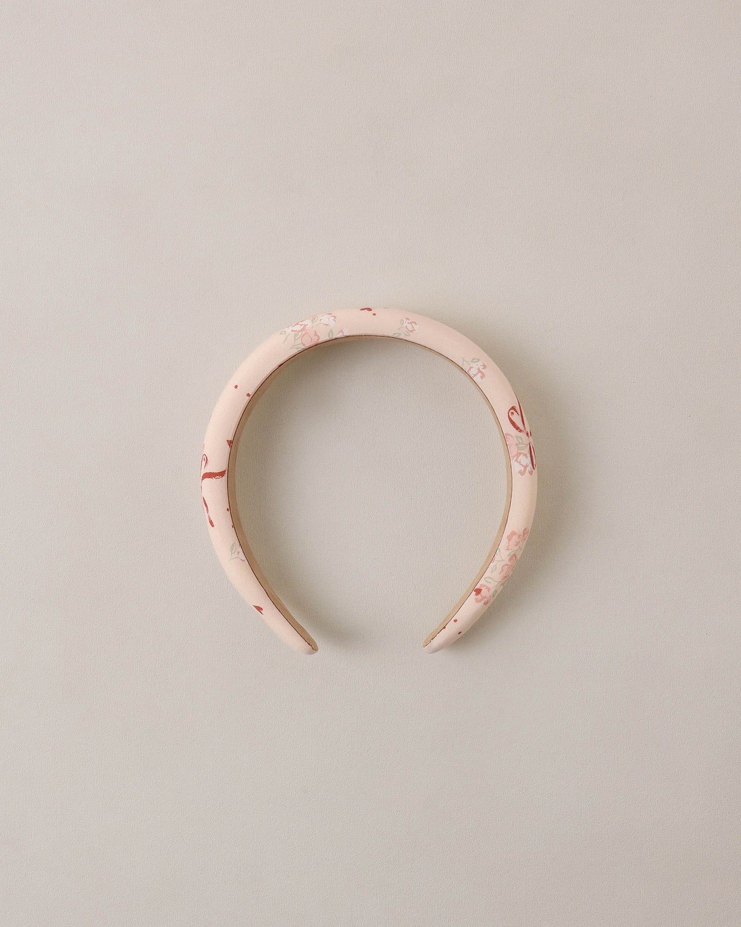 Padded Headband Bouquet