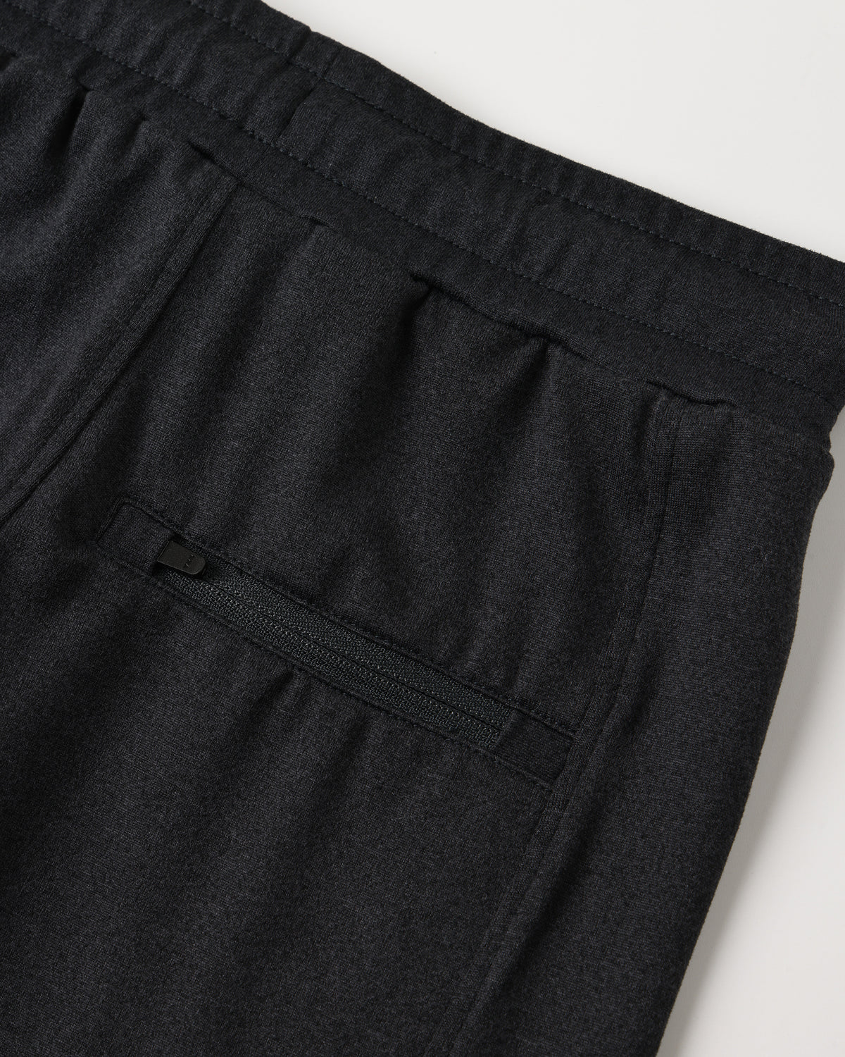 Century Tech Jogger Heathered Black - Rylee + Cru | Kids Clothes | Trendy Baby Clothes | Modern Infant Outfits |