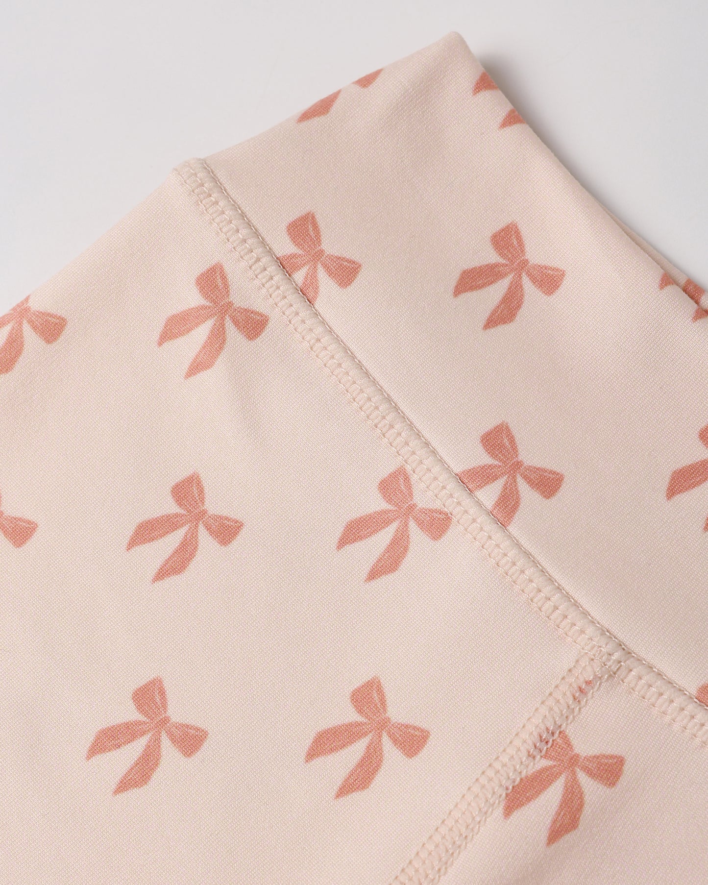 Shortie Short Bows - Rylee + Cru | Kids Clothes | Trendy Baby Clothes | Modern Infant Outfits |