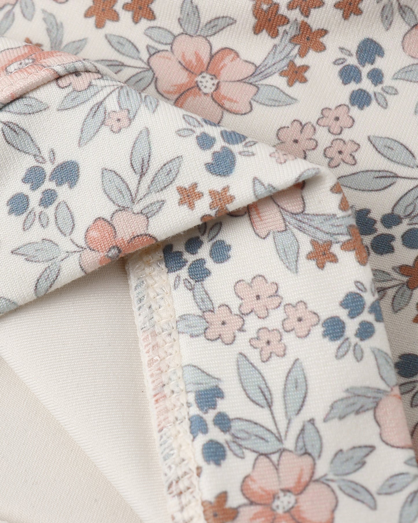 Soutien-gorge de sport Swift, champ de fleurs