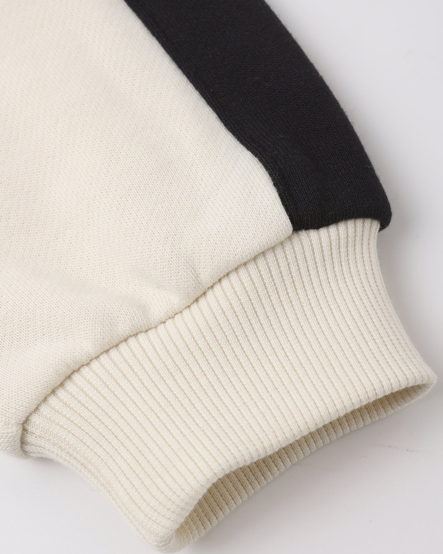 Relaxed Sweatshirt Natural - Rylee + Cru | Kids Clothes | Trendy Baby Clothes | Modern Infant Outfits |