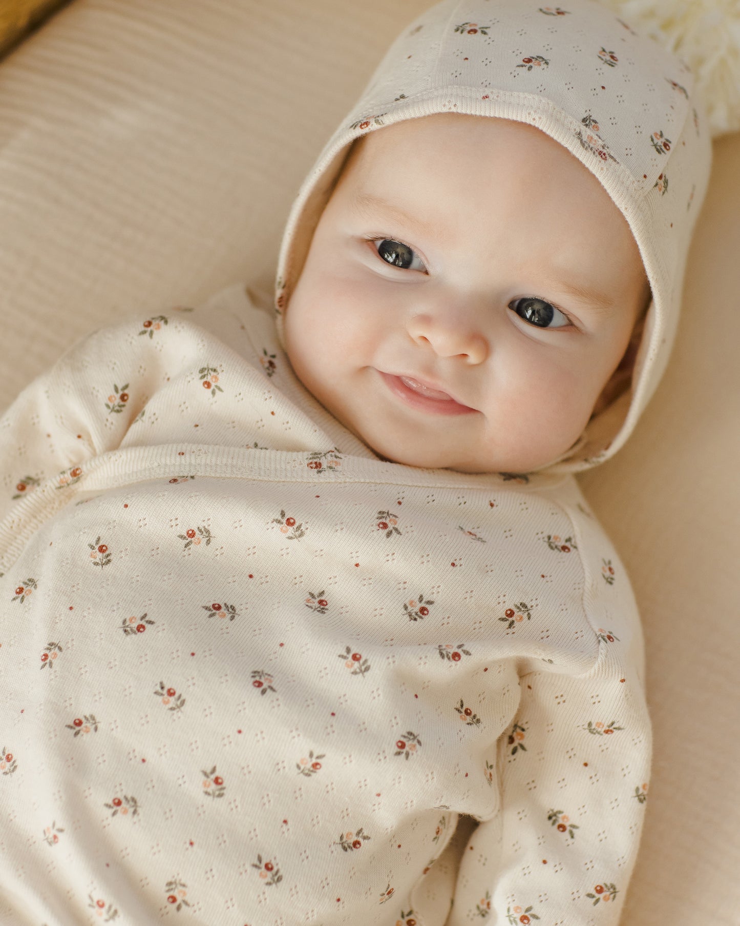 Take Home Set || Holly Berry - Rylee + Cru | Kids Clothes | Trendy Baby Clothes | Modern Infant Outfits |