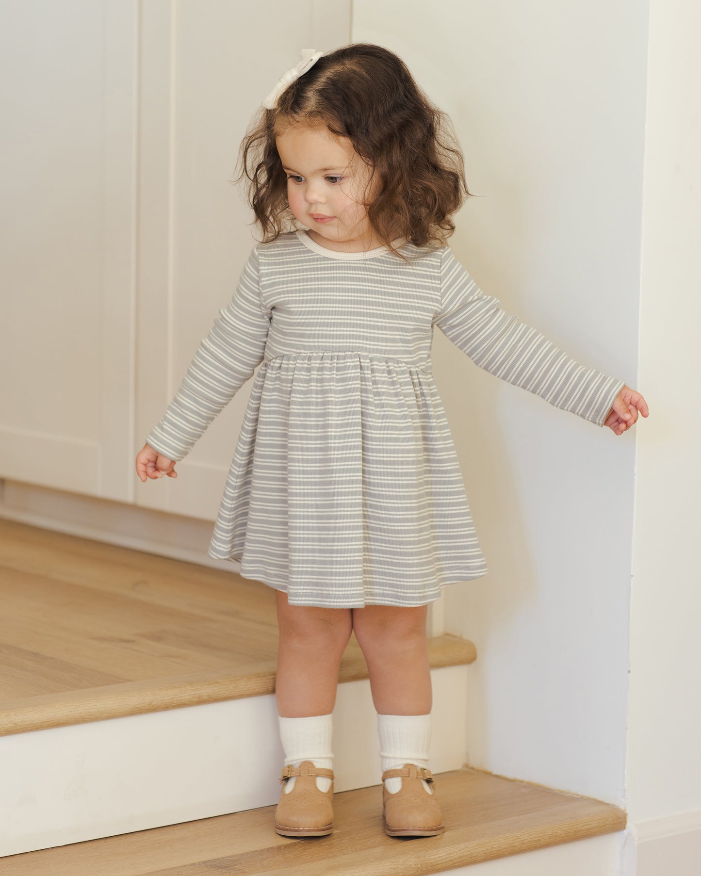 Socks Set || Natural, Rose - Rylee + Cru | Kids Clothes | Trendy Baby Clothes | Modern Infant Outfits |