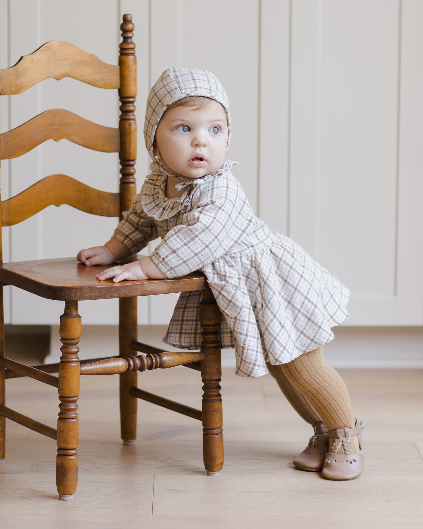 Tights || Gold - Rylee + Cru | Kids Clothes | Trendy Baby Clothes | Modern Infant Outfits |