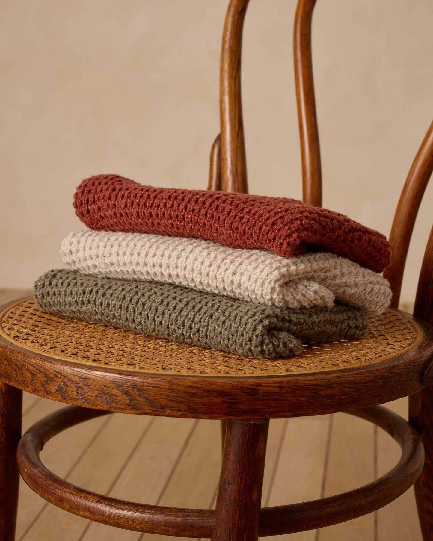 Chunky Knit Sweater || Forest - Rylee + Cru | Kids Clothes | Trendy Baby Clothes | Modern Infant Outfits |