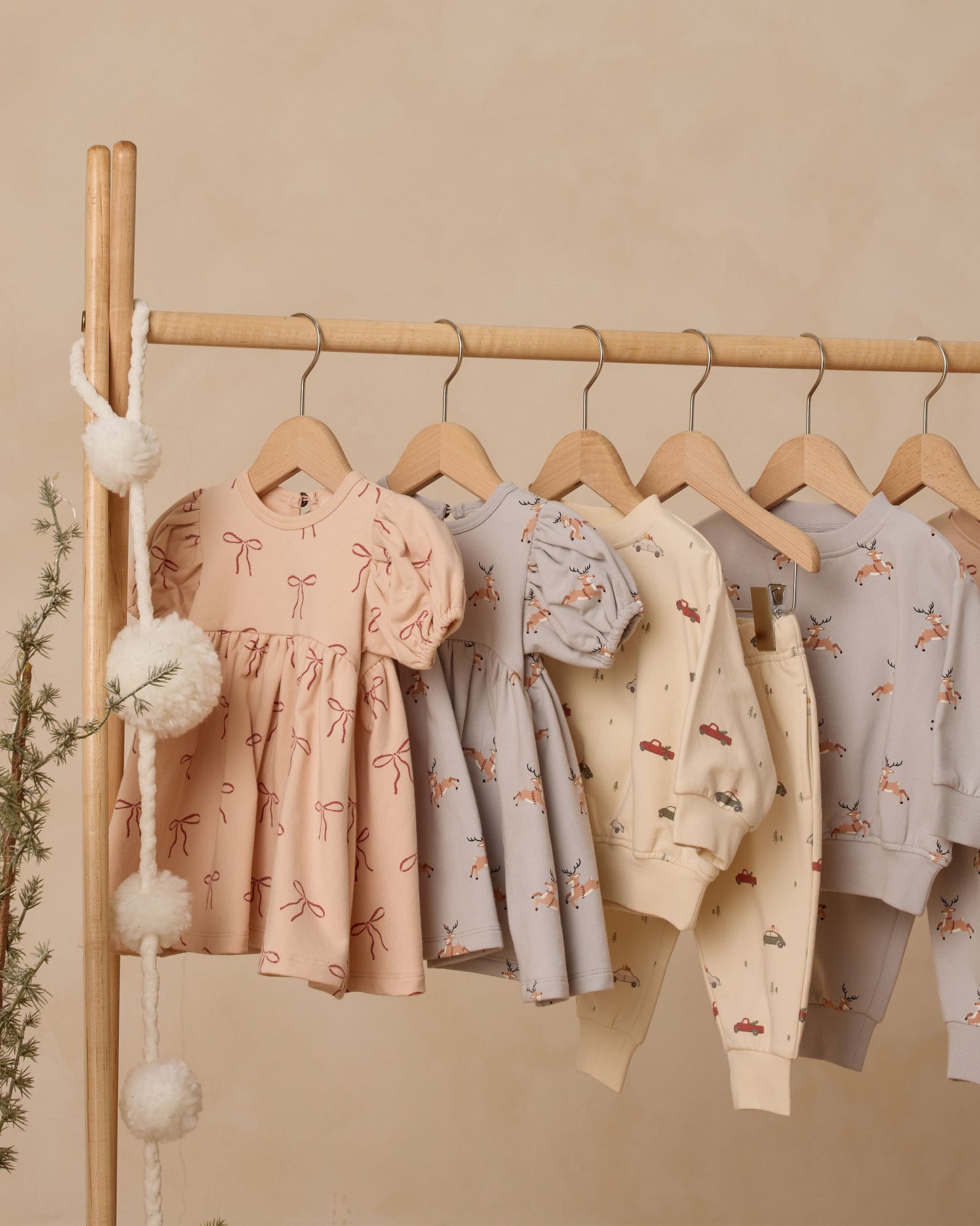 Relaxed Fleece Sweatpant || Cars - Rylee + Cru | Kids Clothes | Trendy Baby Clothes | Modern Infant Outfits |