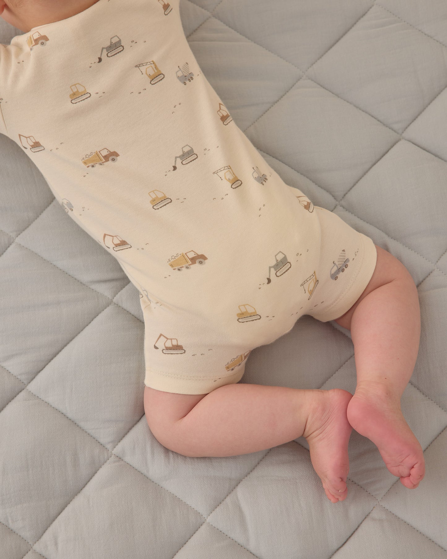 Baby Play Mat Birds - Rylee + Cru | Kids Clothes | Trendy Baby Clothes | Modern Infant Outfits |