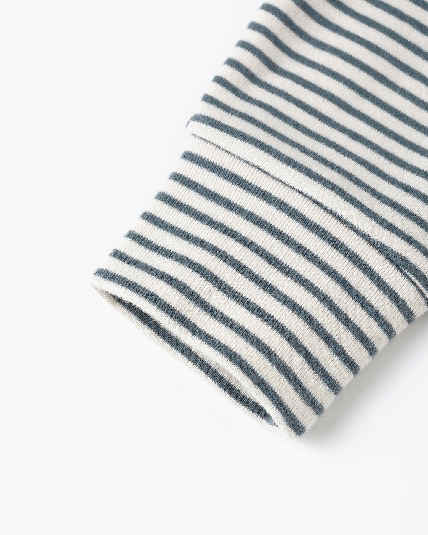 Drawstring Pant || Ocean Micro Stripe - Rylee + Cru | Kids Clothes | Trendy Baby Clothes | Modern Infant Outfits |