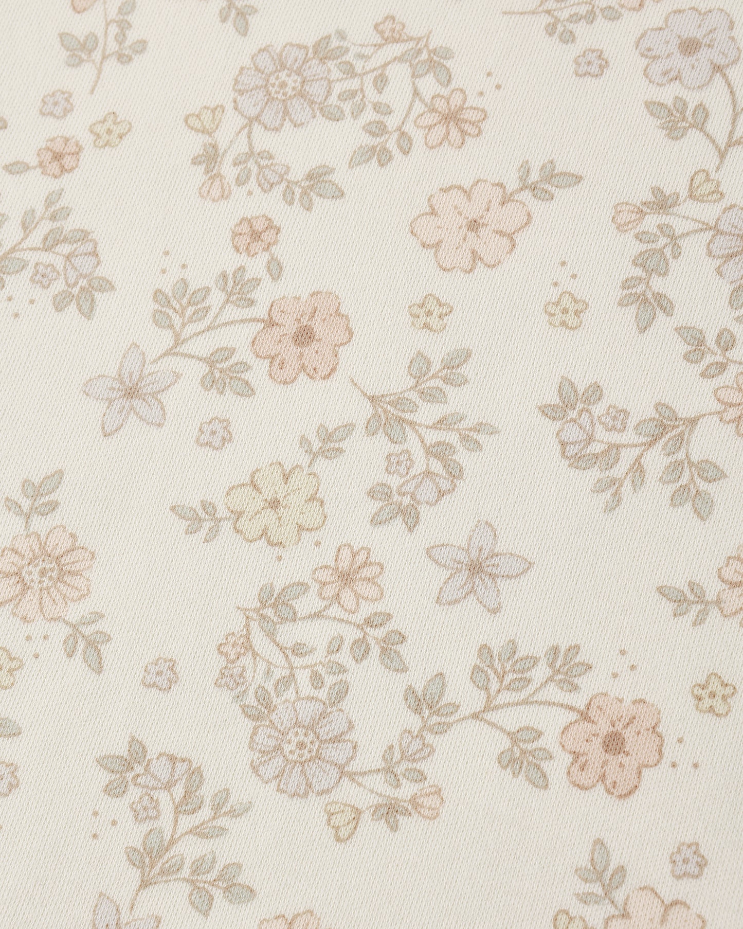 Swaddle Floral Vine - Rylee + Cru | Kids Clothes | Trendy Baby Clothes | Modern Infant Outfits |